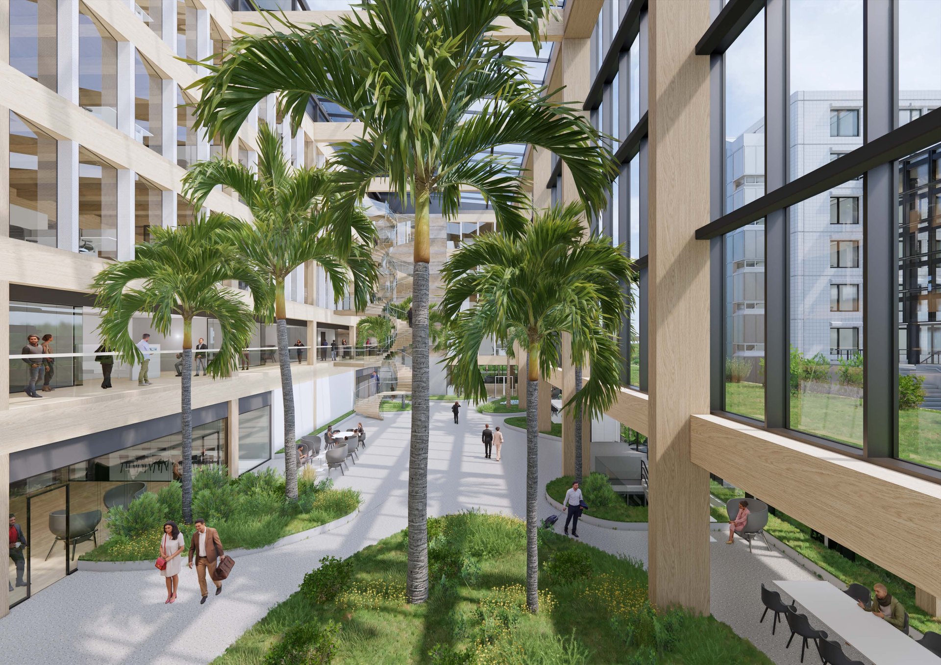 Zero-waste design that tackles present-day challenges