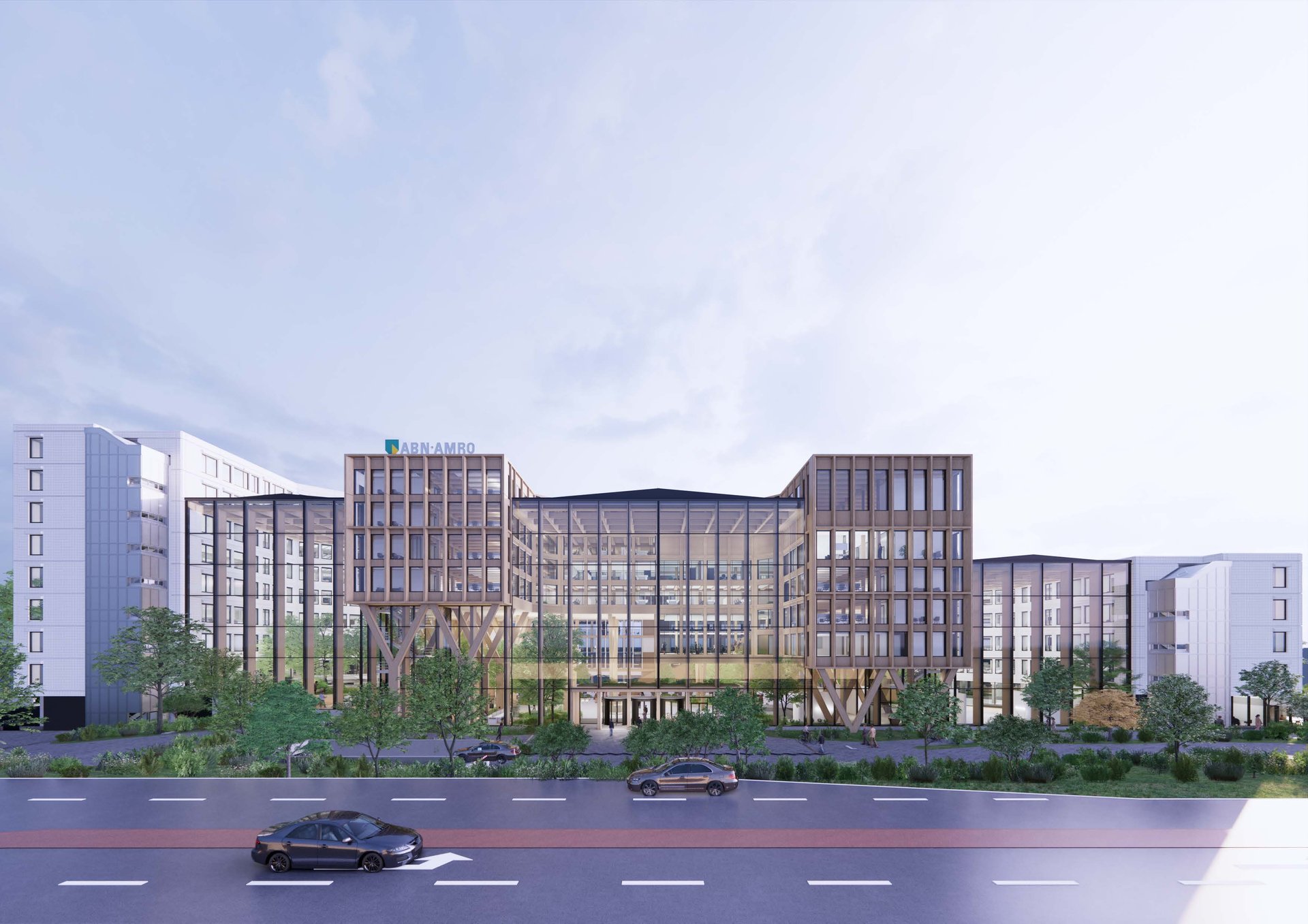 Zero-waste design that tackles present-day challenges