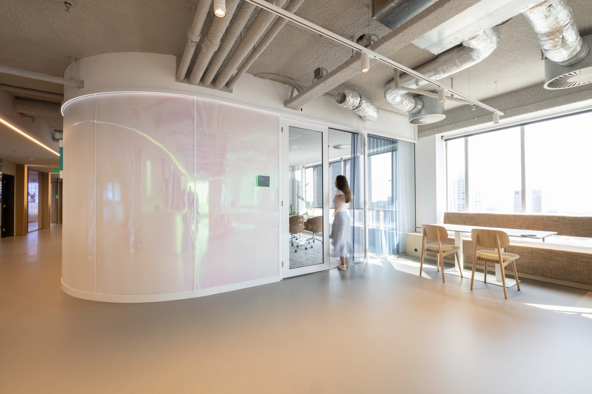 Future Reflection project header slider image 5