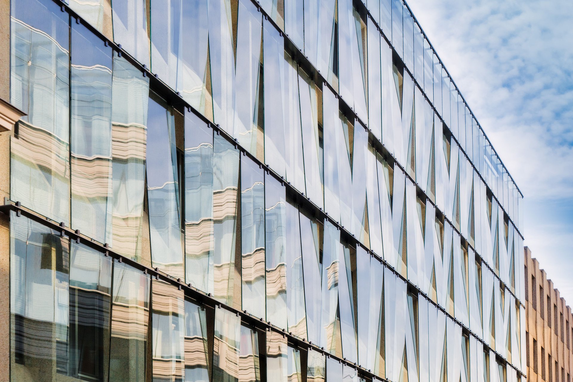 Casuariestraat revamped by complete renovation