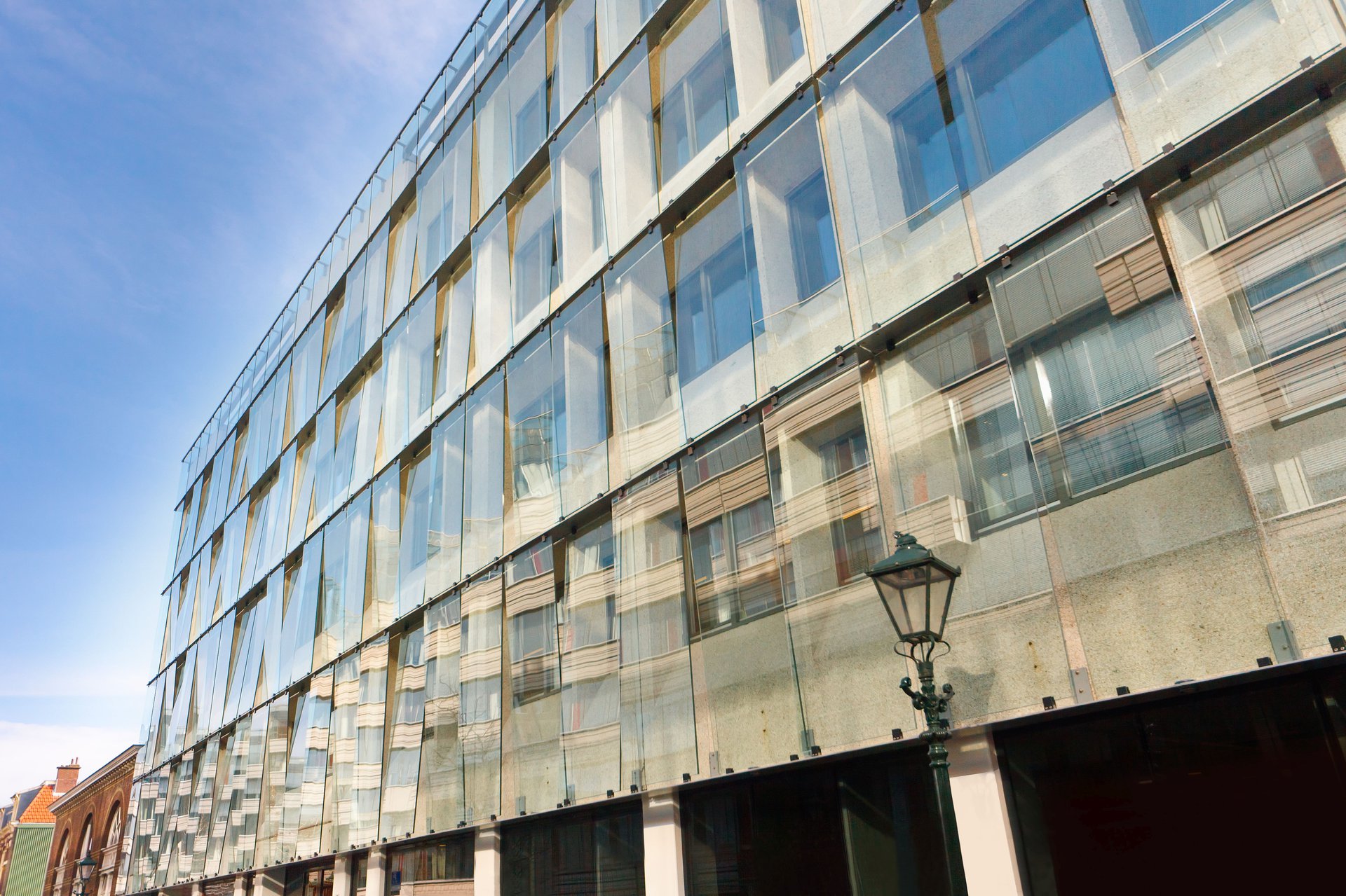 Casuariestraat revamped by complete renovation