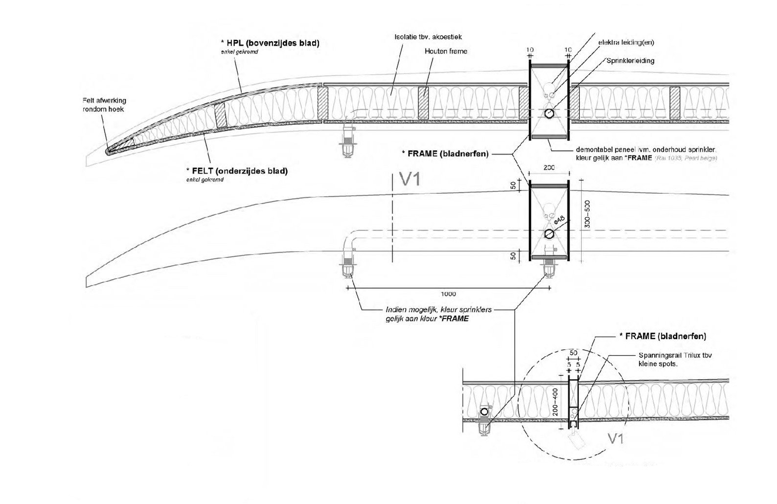 Another view of coffee bar in EMA Atrium