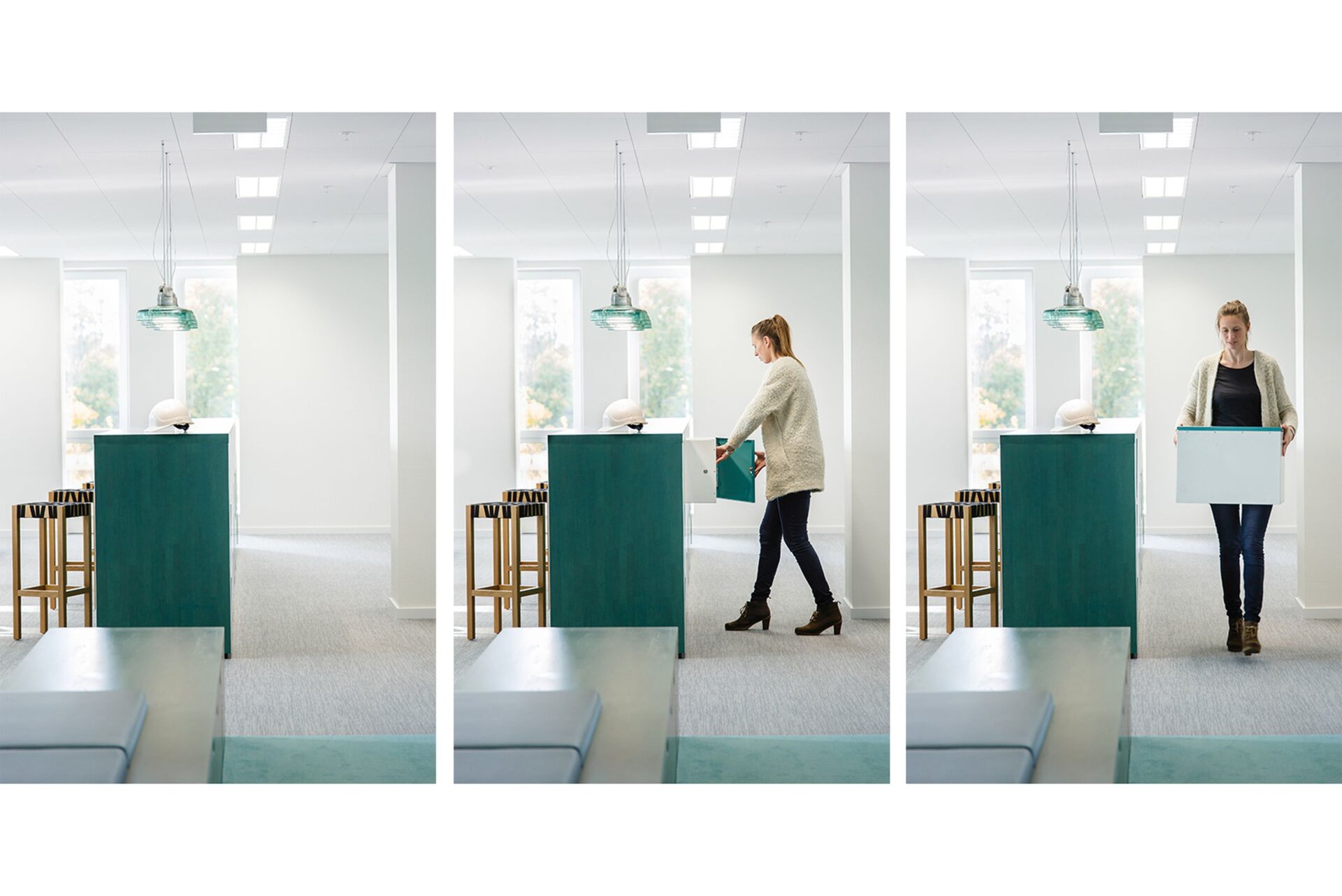 Bold interventions bring the outside-in for Alliander