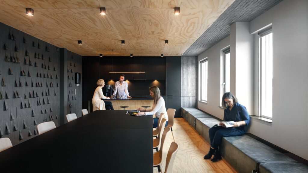 Werken bij Fokkema & Partners