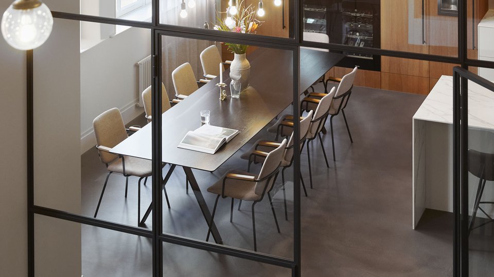 A sustainable working world (NL)