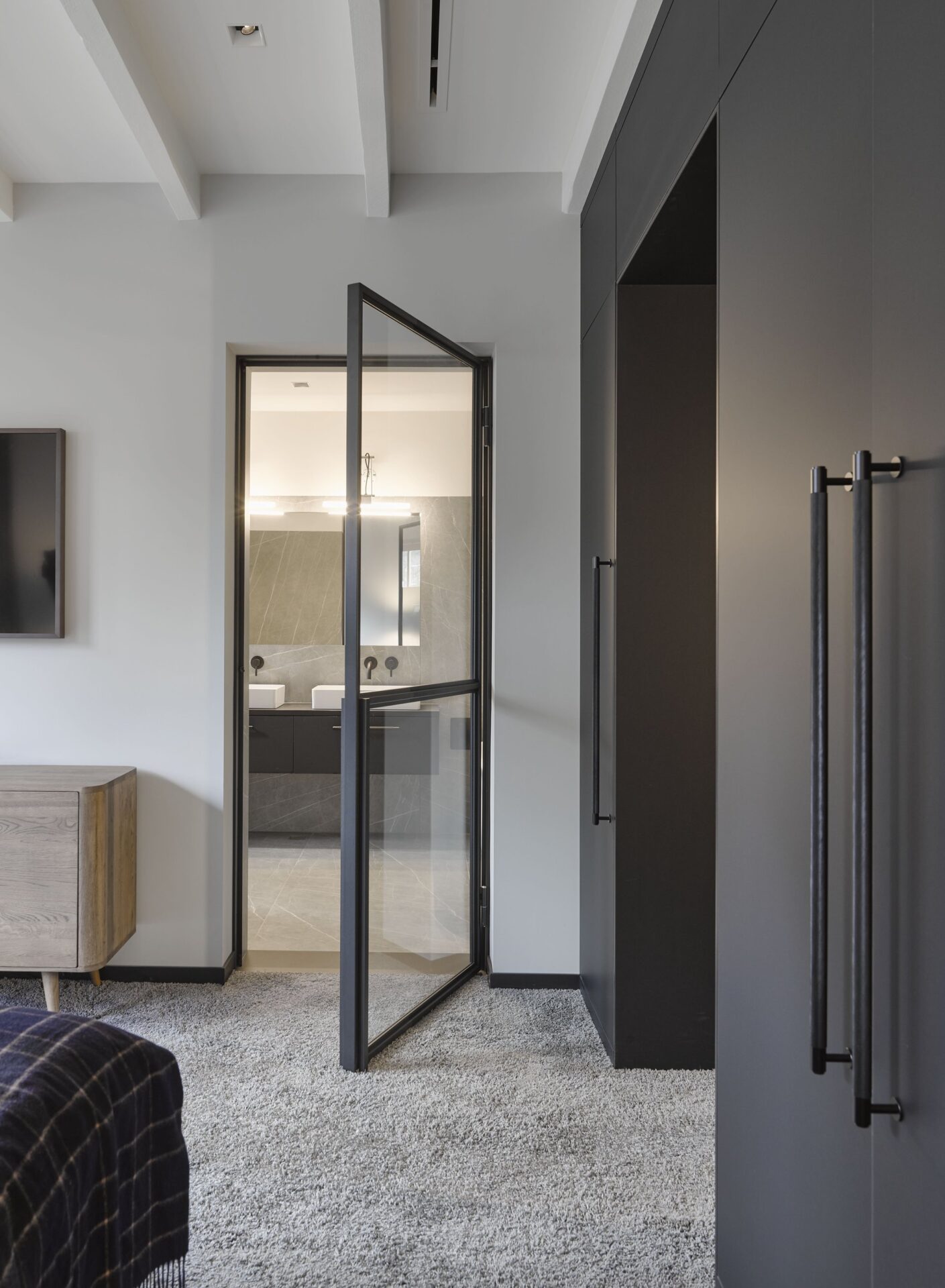 Private residence with a touch of magic