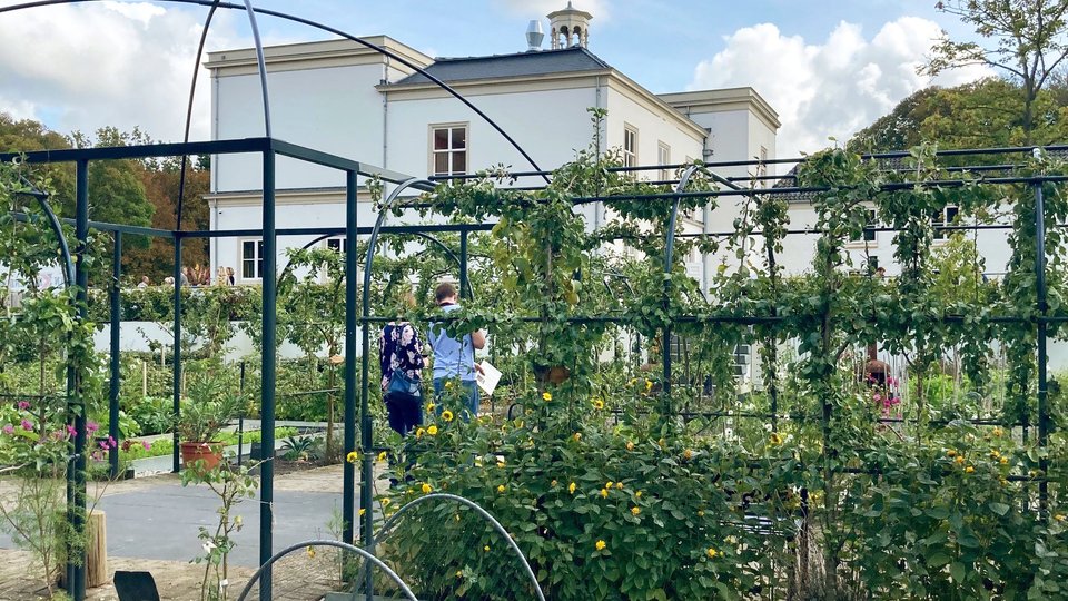 The Ockenburgh Estate