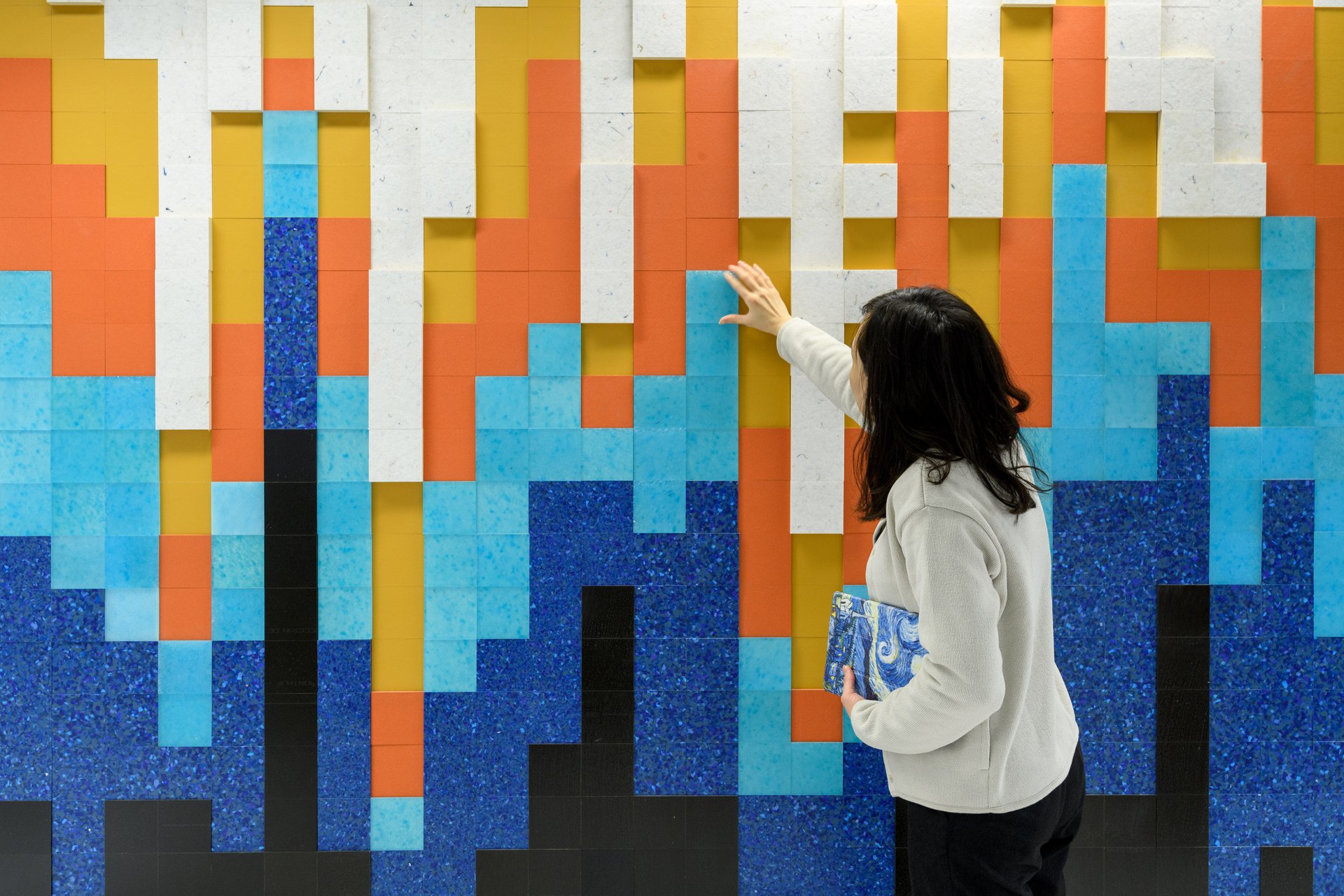 Nationale Nederlanden circulaire gebouwrenovatie