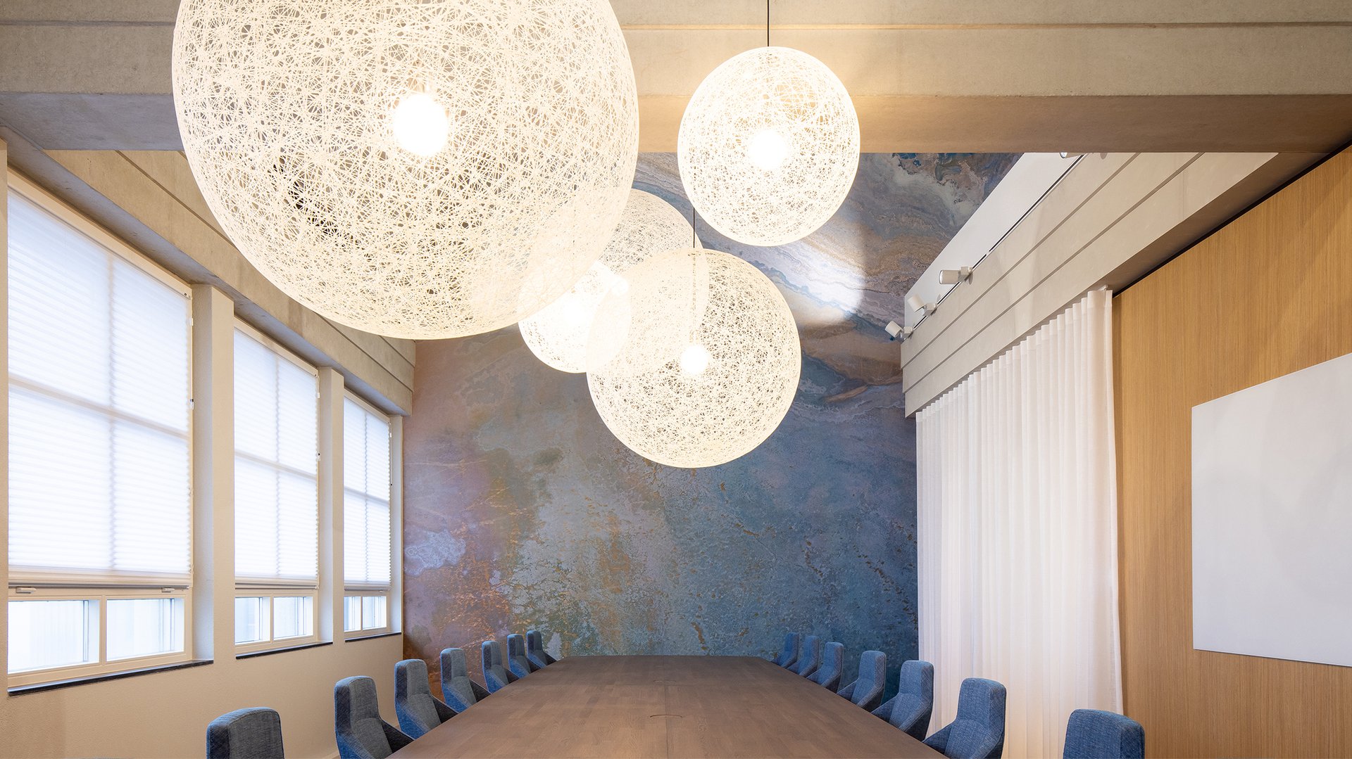 Renovation Palace of Justice in 's Hertogenbosch