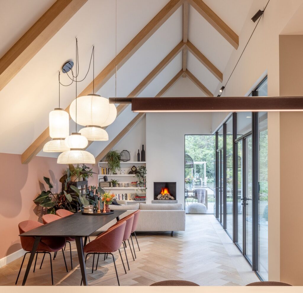 Structural modifications and design choices