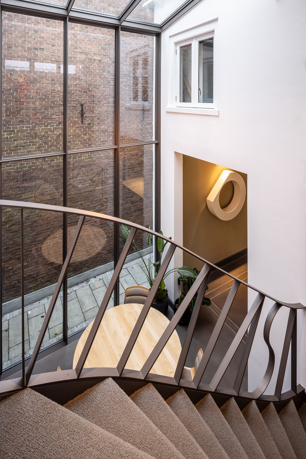 Bright and spacious 'Vila Tasa'