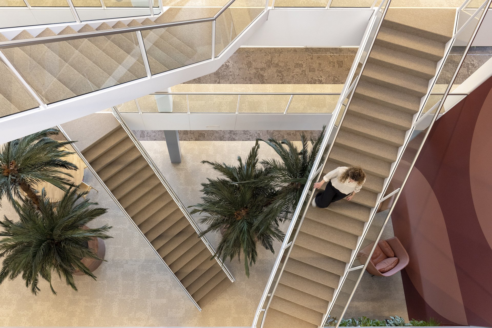 Designing Connections and Enhance the Spatial Experience - featured image