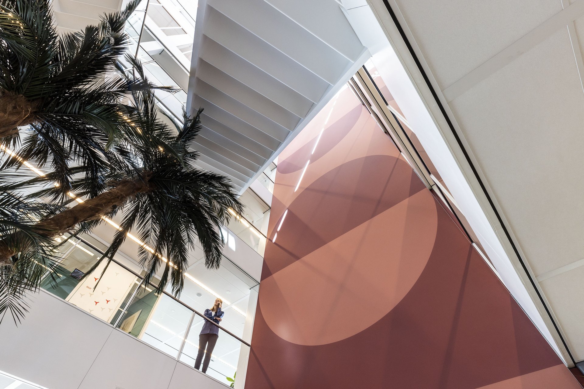 Designing Connections and Enhance the Spatial Experience - slider image 2