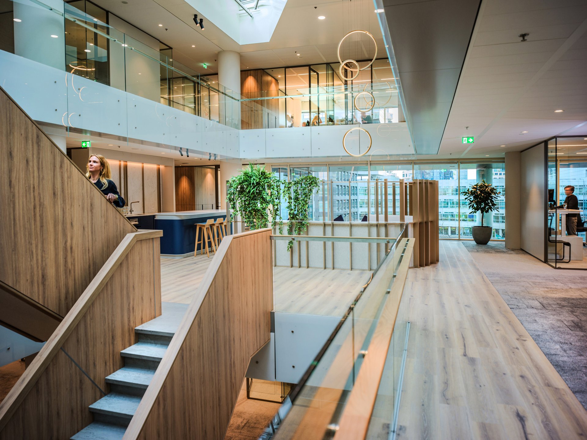 Crafting the Houthoff community - header slider image 4