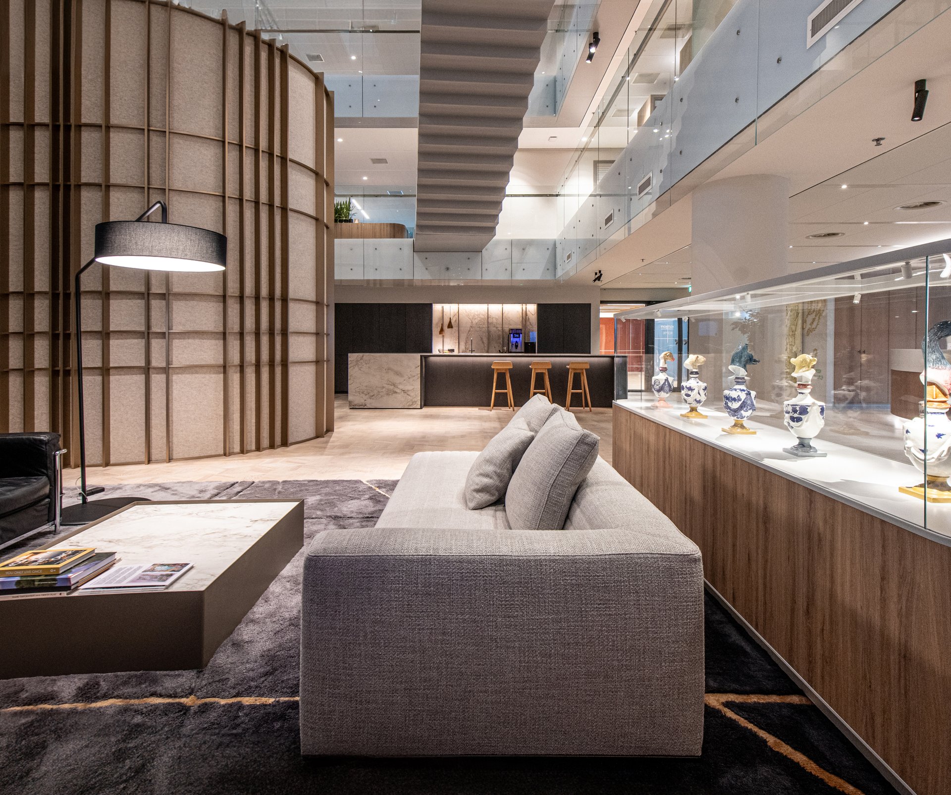 Crafting the Houthoff community - featured image