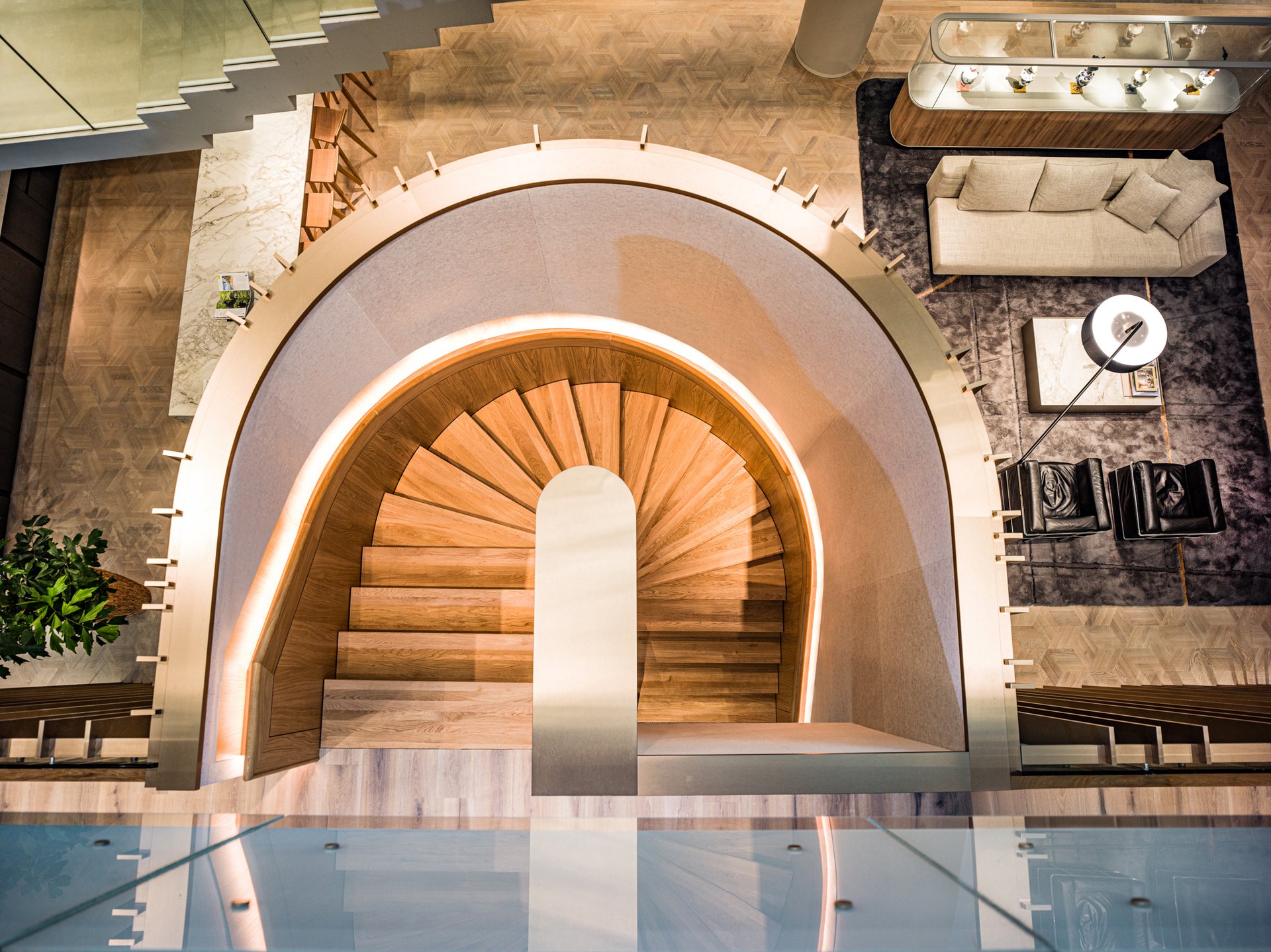 Crafting the Houthoff community - header slider image 2