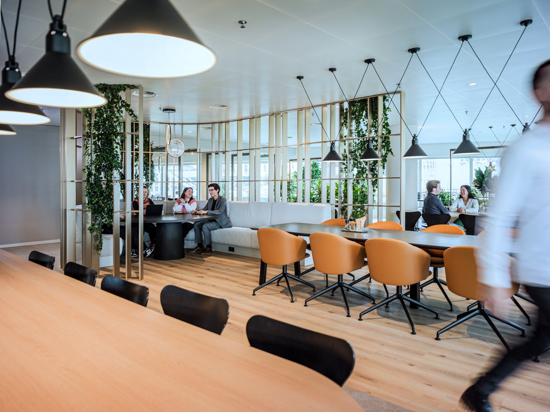 Crafting the Houthoff community - header slider image 7