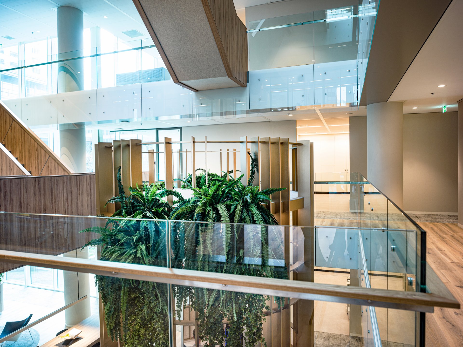 Crafting the Houthoff community - header slider image 5