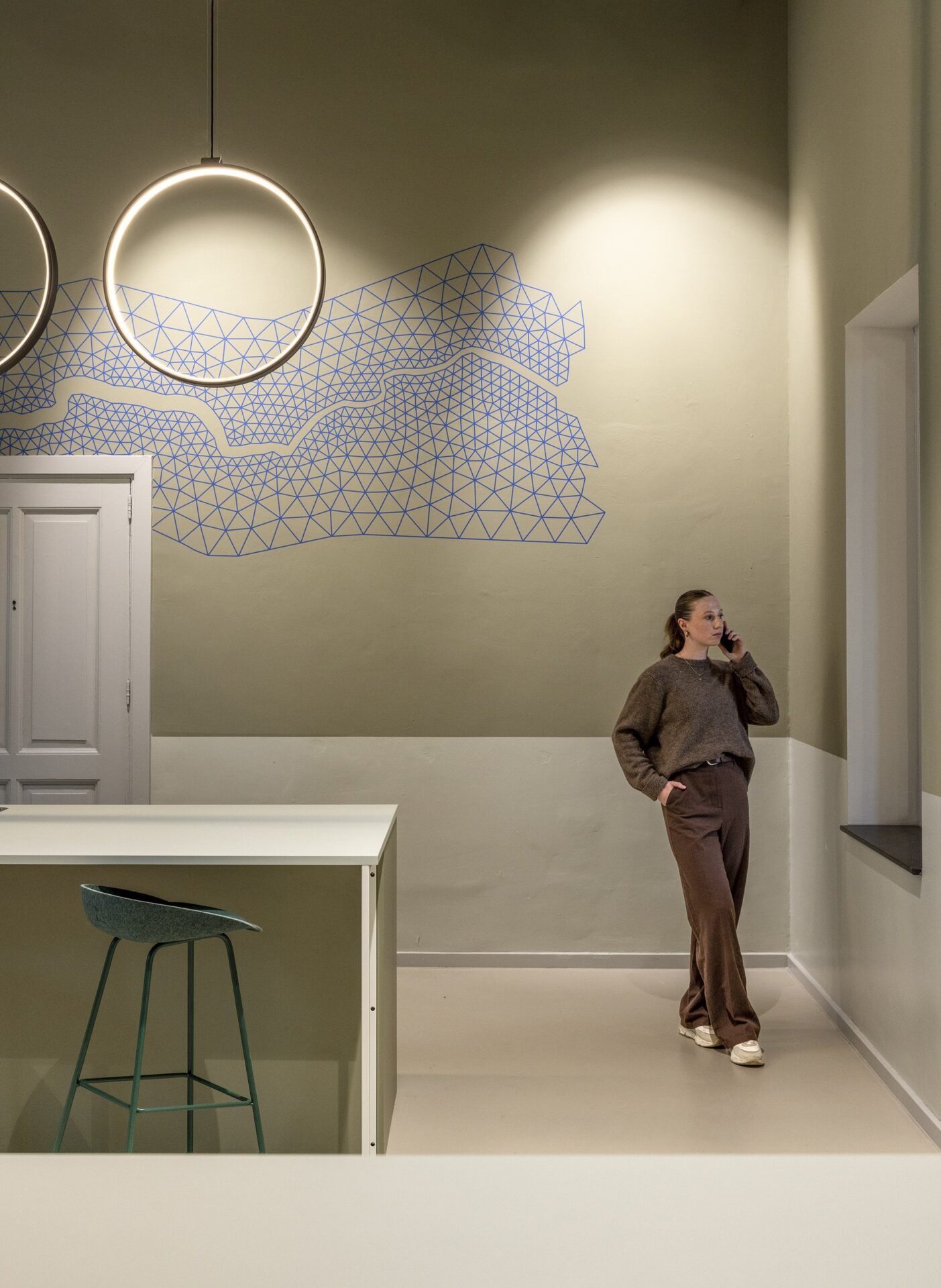 Bright ideas take root in rich history