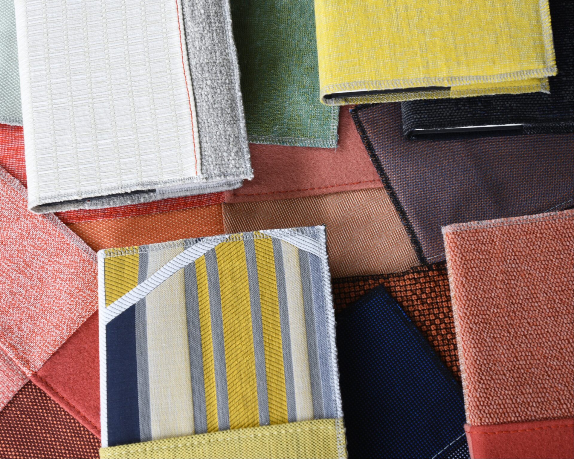 Another view of the architect notebook cover