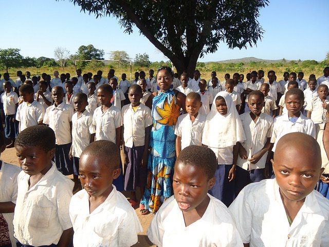 Image related to Elimu Bora for Tanzania