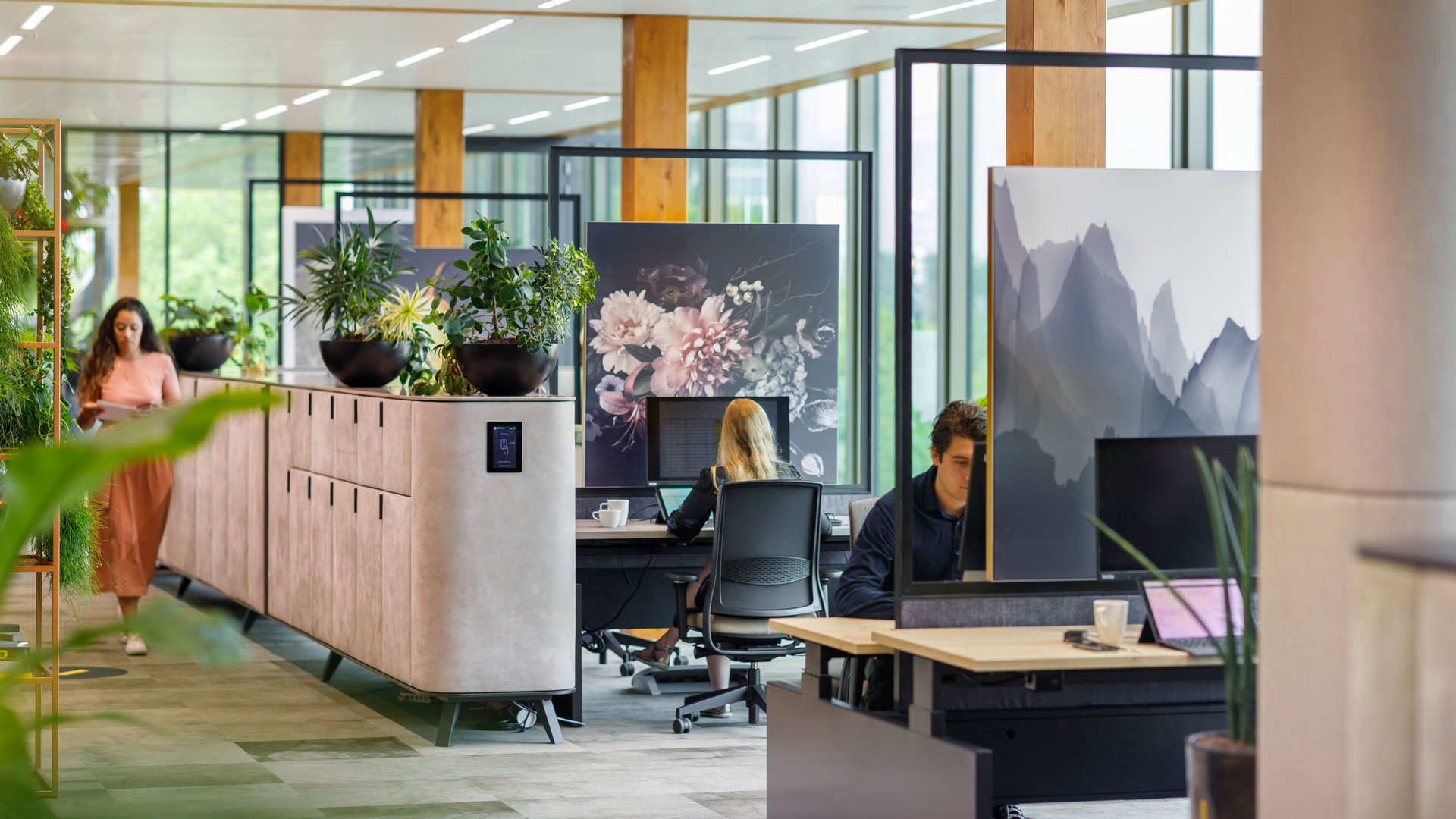 p-ART-ition developed together with EDGE