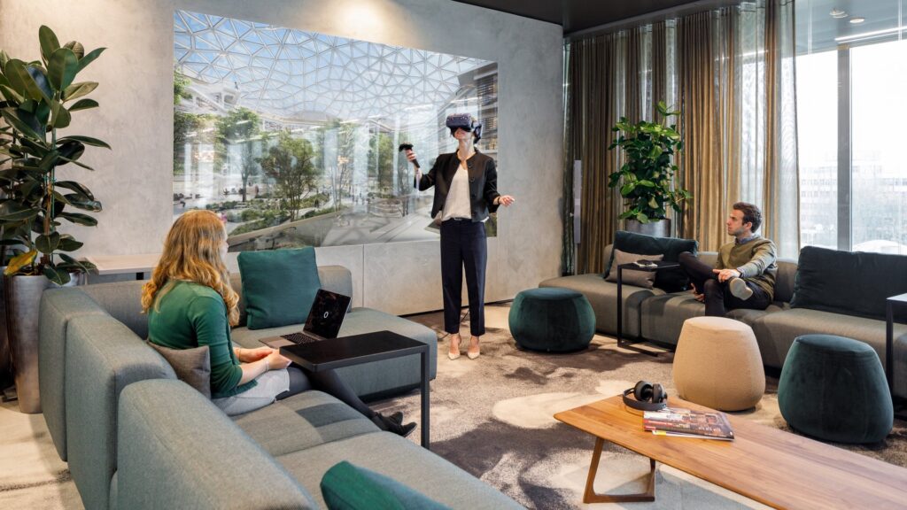 A Human-Centred Design Lecture