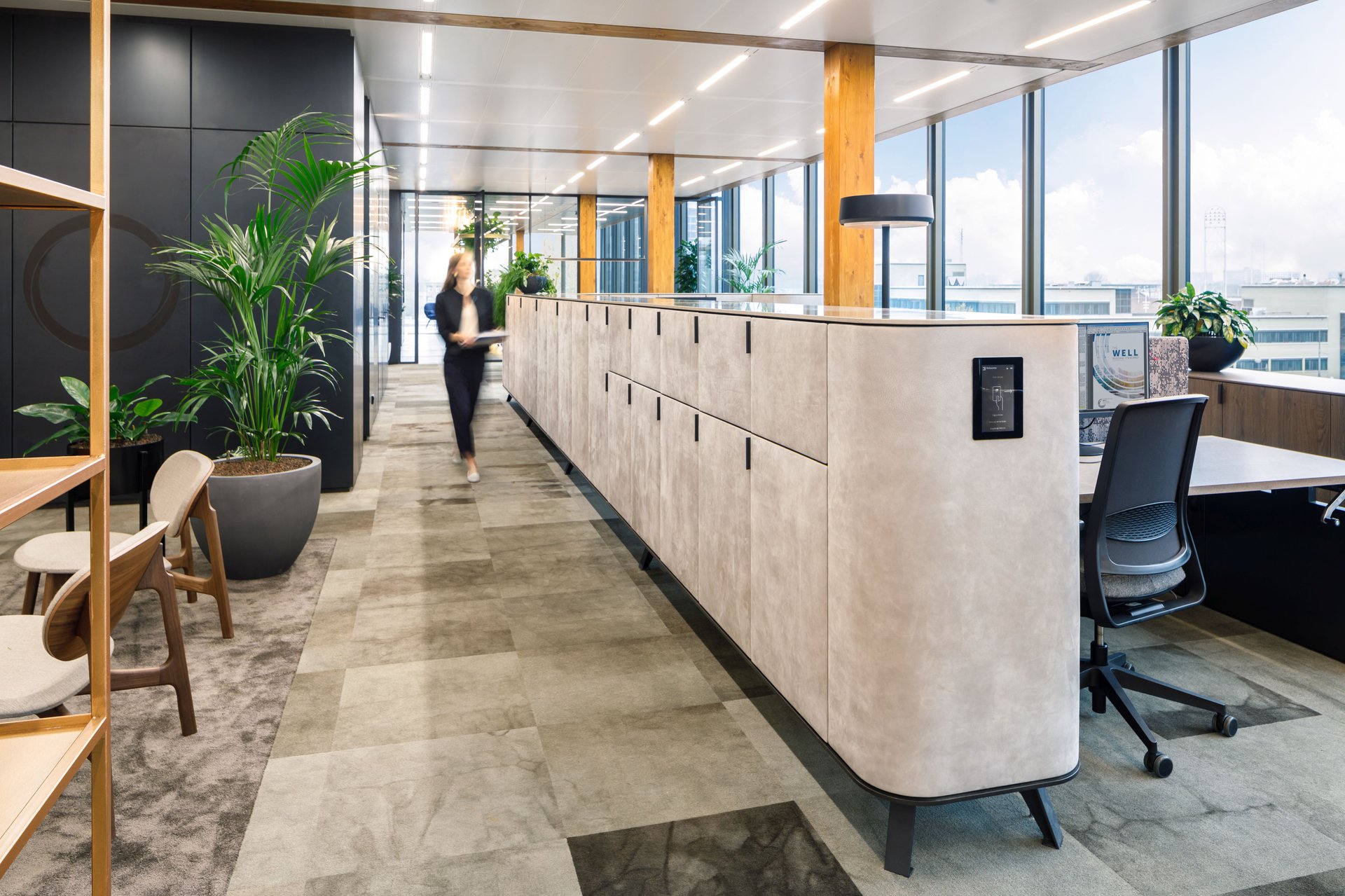 An office that does not look like an office - slider image 6