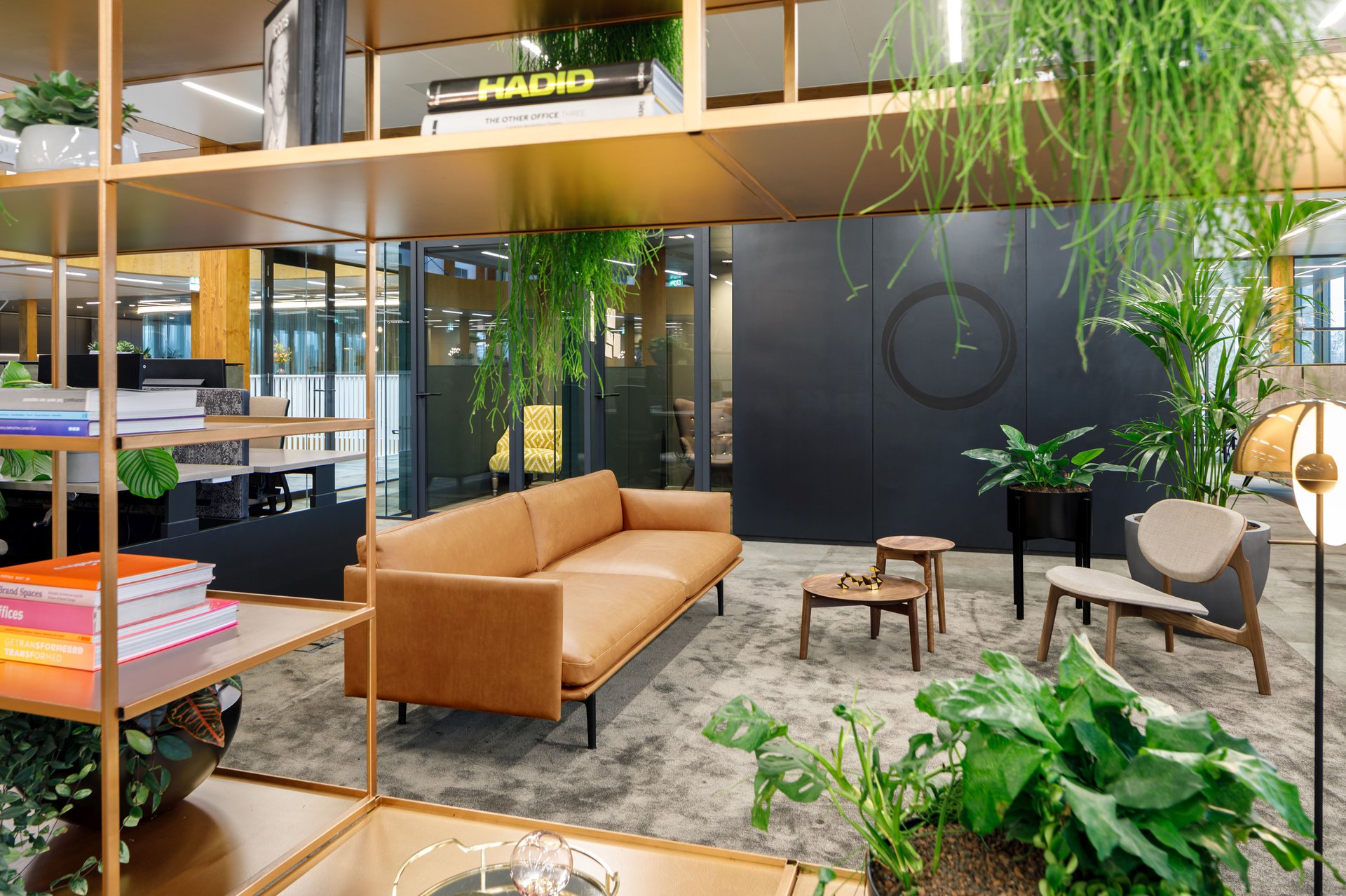 An office that does not look like an office - slider image 2