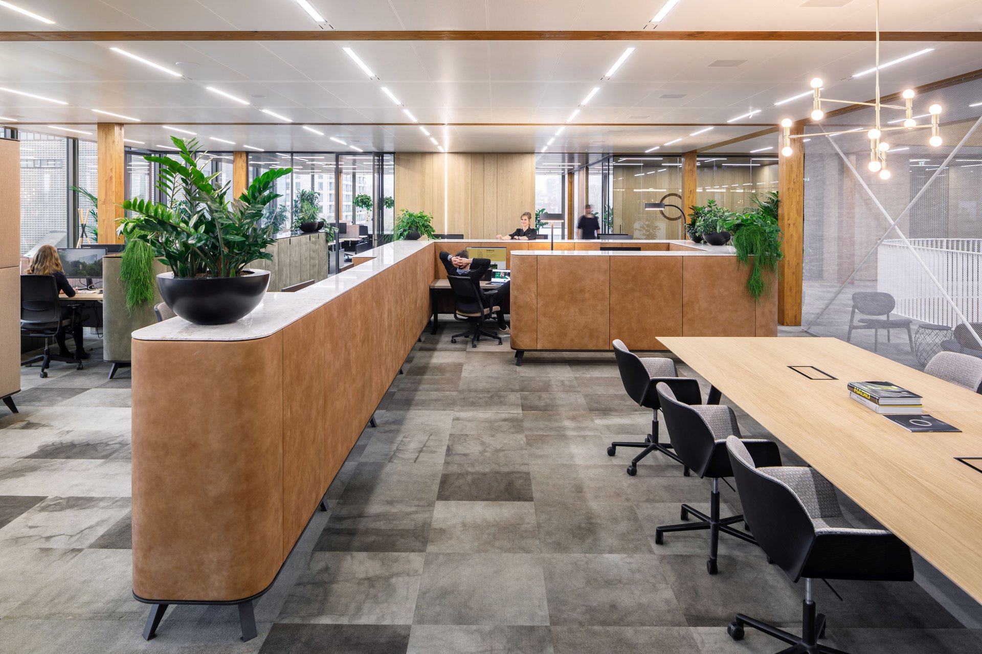 An office that does not look like an office - slider image 5