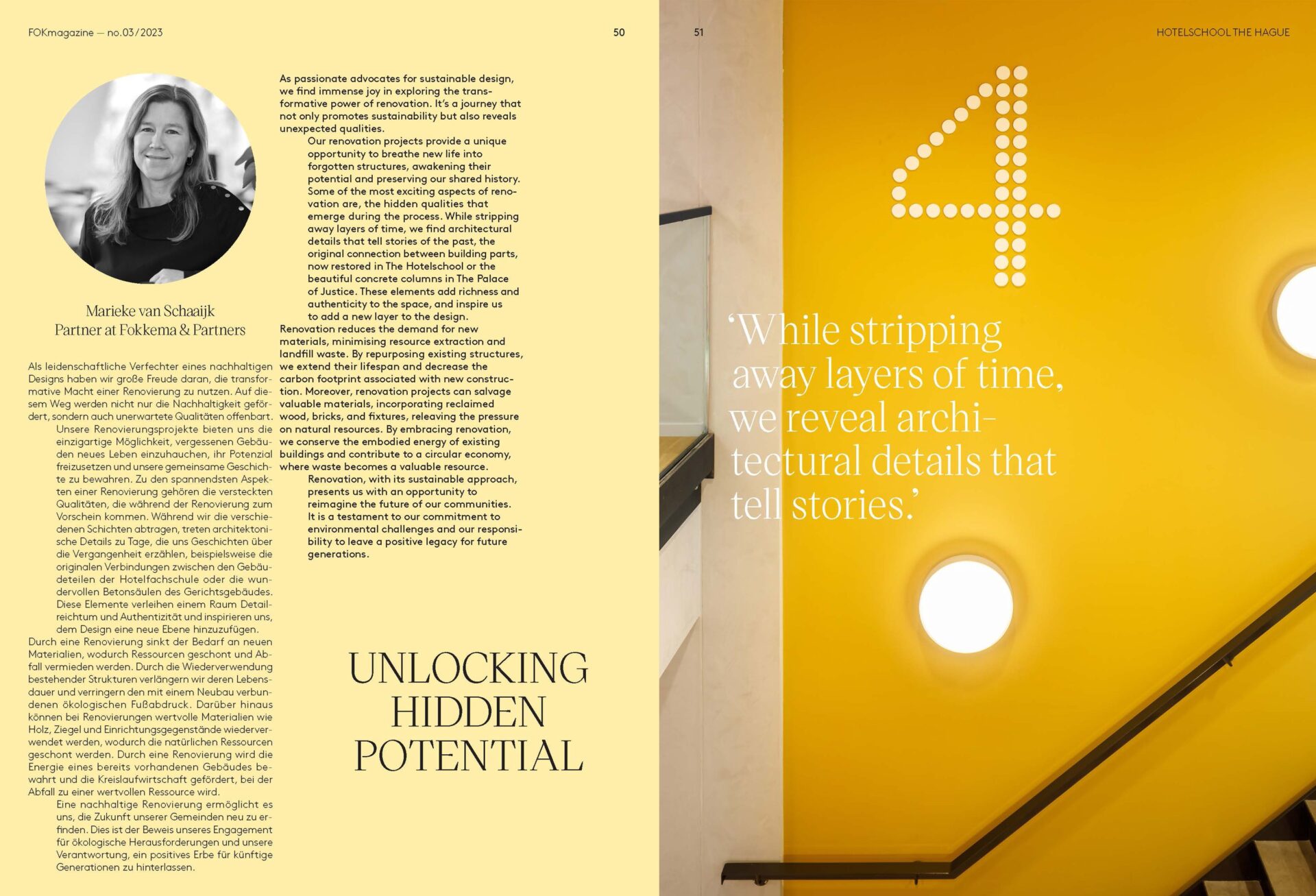 FOKmagazine 3 image 1