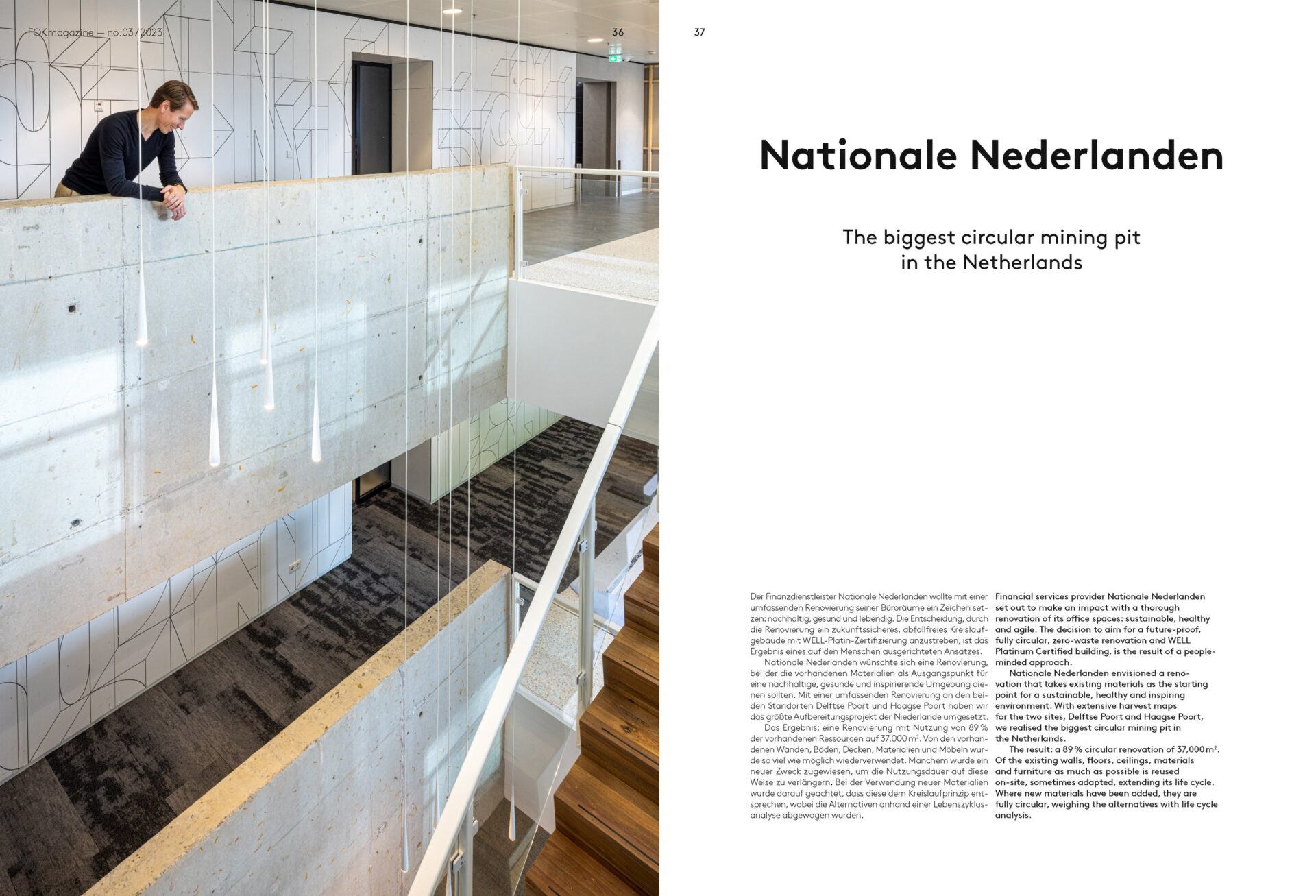 FOKmagazine 3 Slide 2