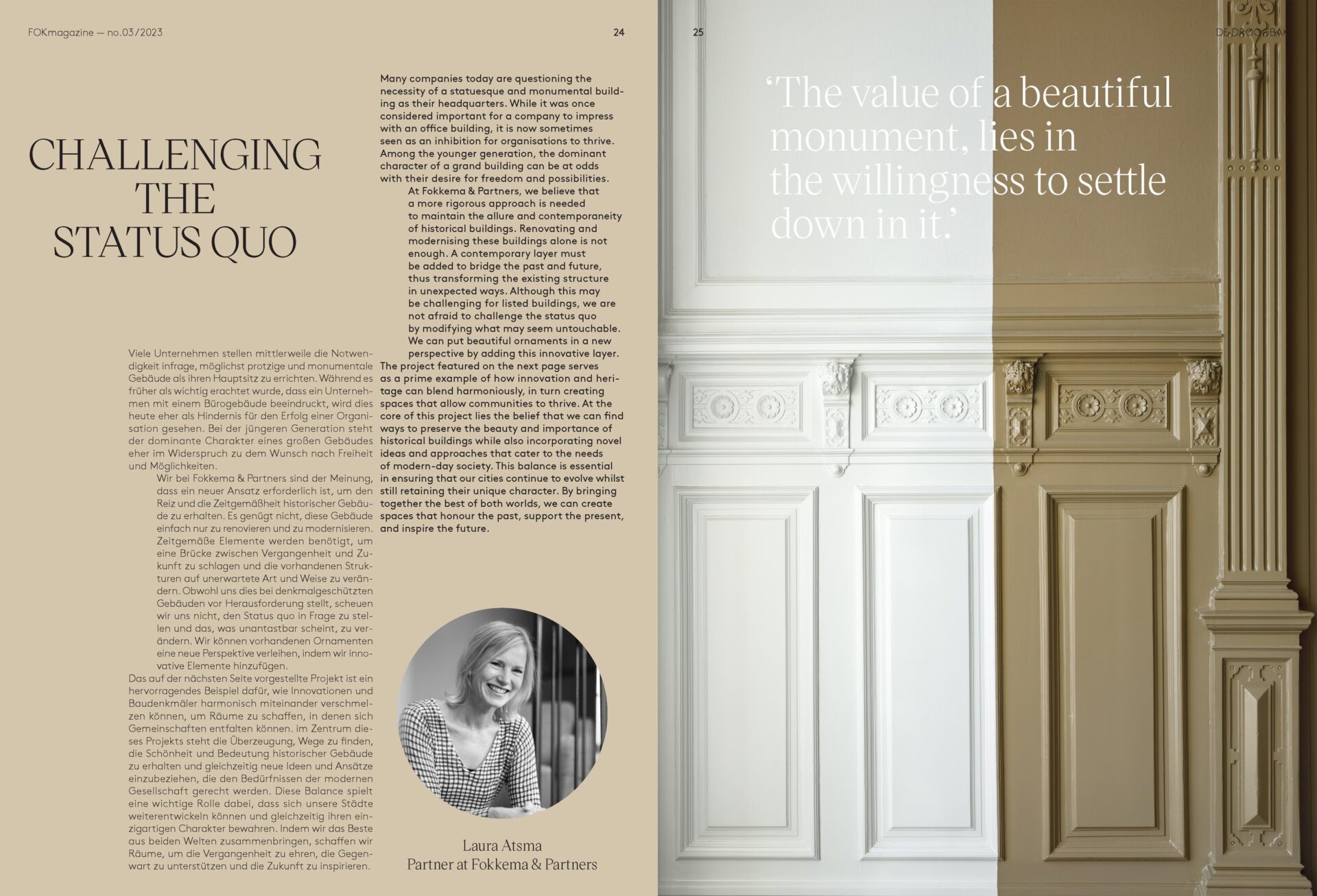 FOKmagazine 3 image 1