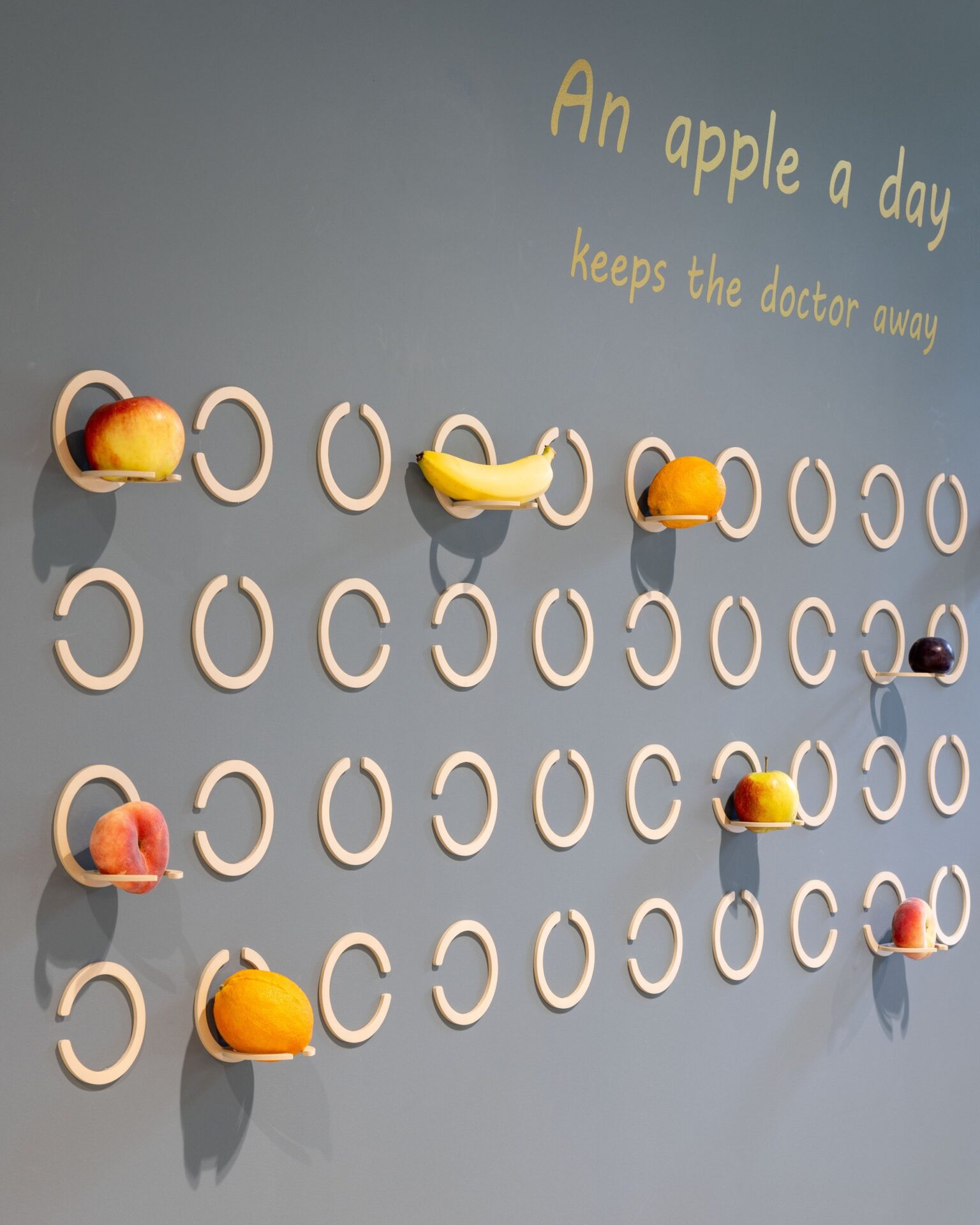 architectuur design interieur kantoor