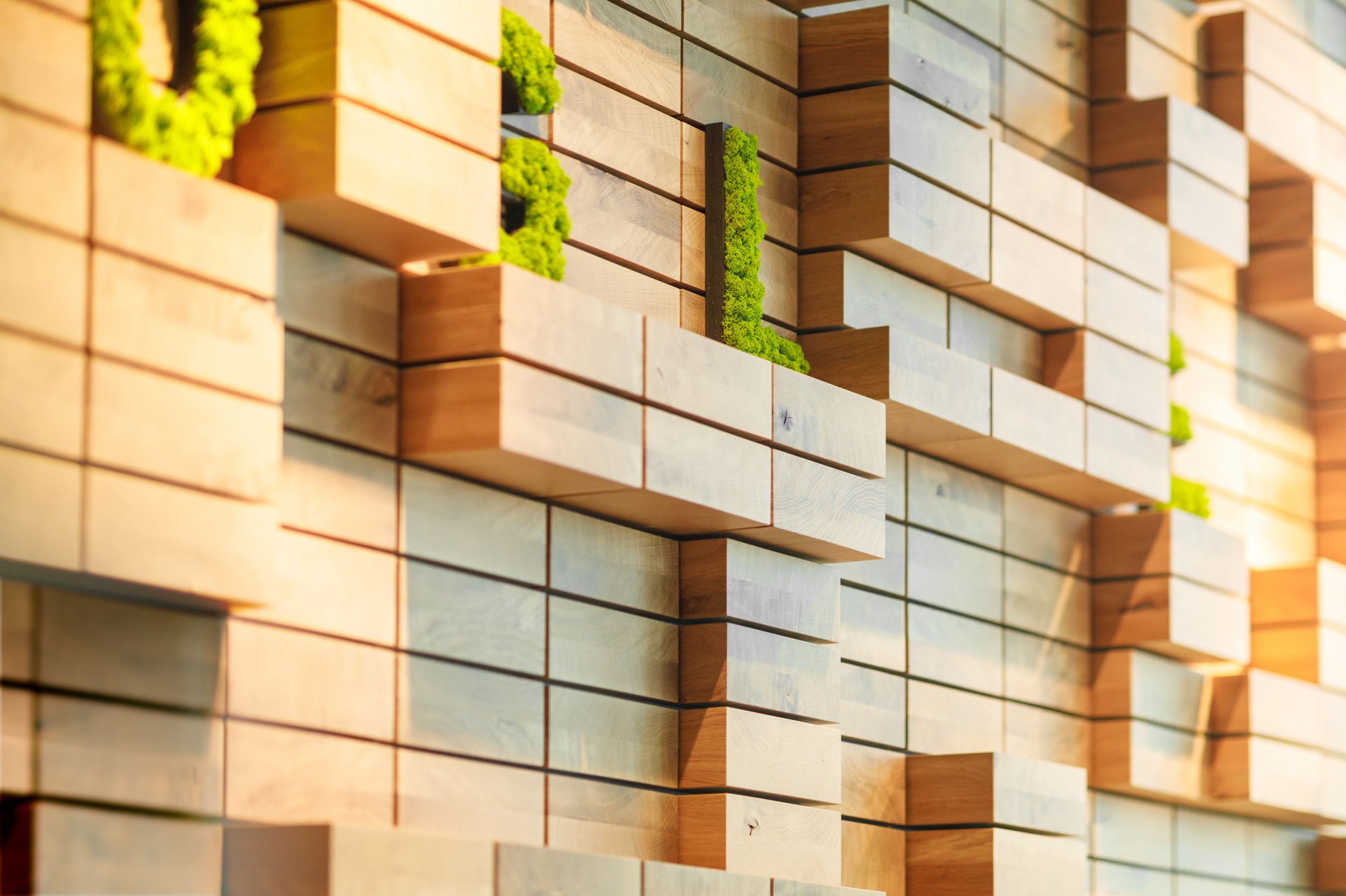 Google Amsterdam office workspace