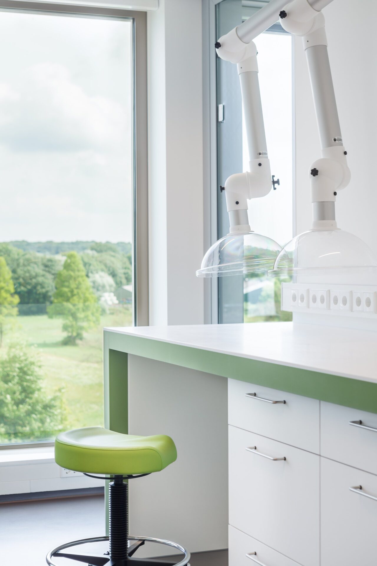 FrieslandCampina Innovation Centre header slider image 7