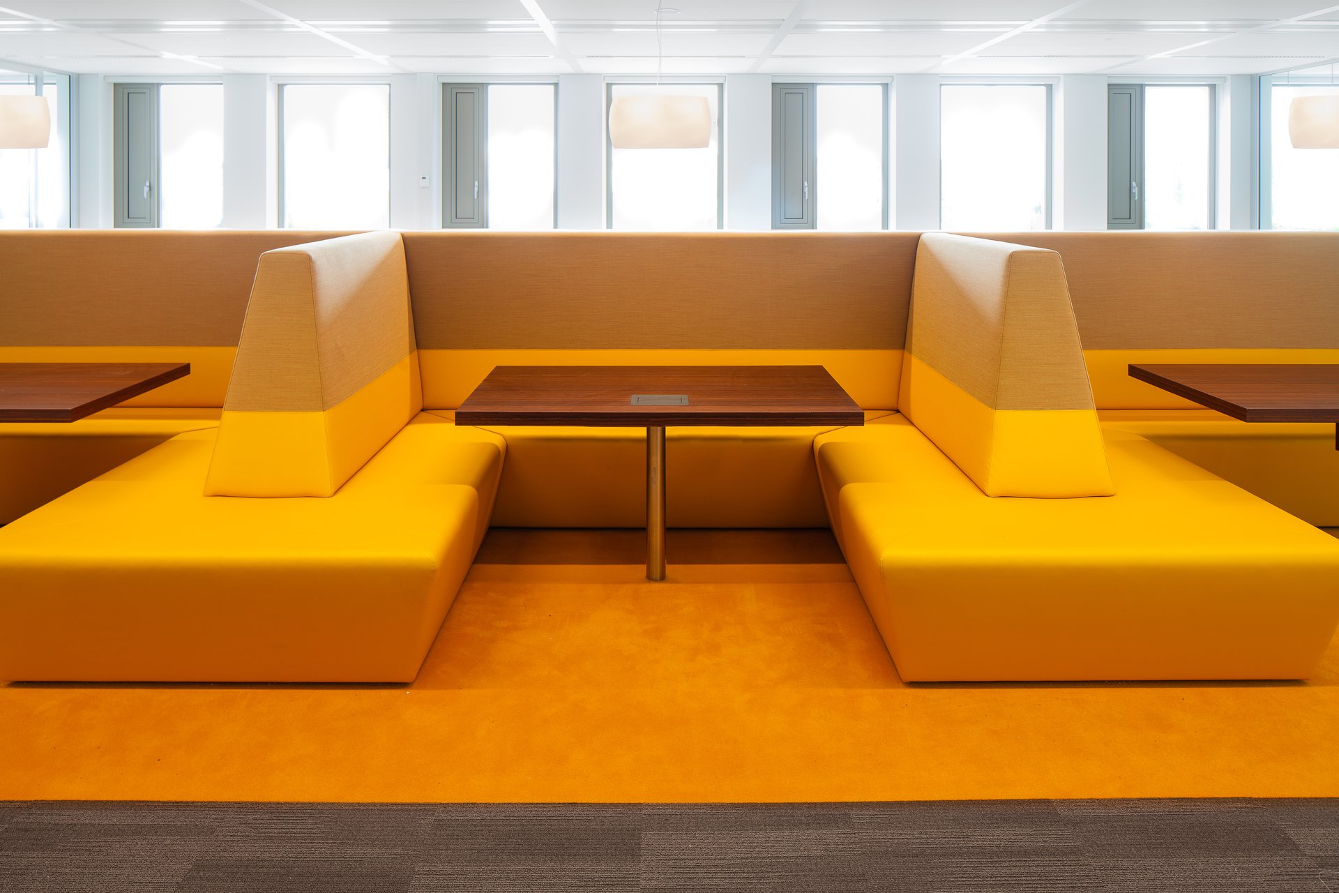 FrieslandCampina Innovation Centre header slider image 6