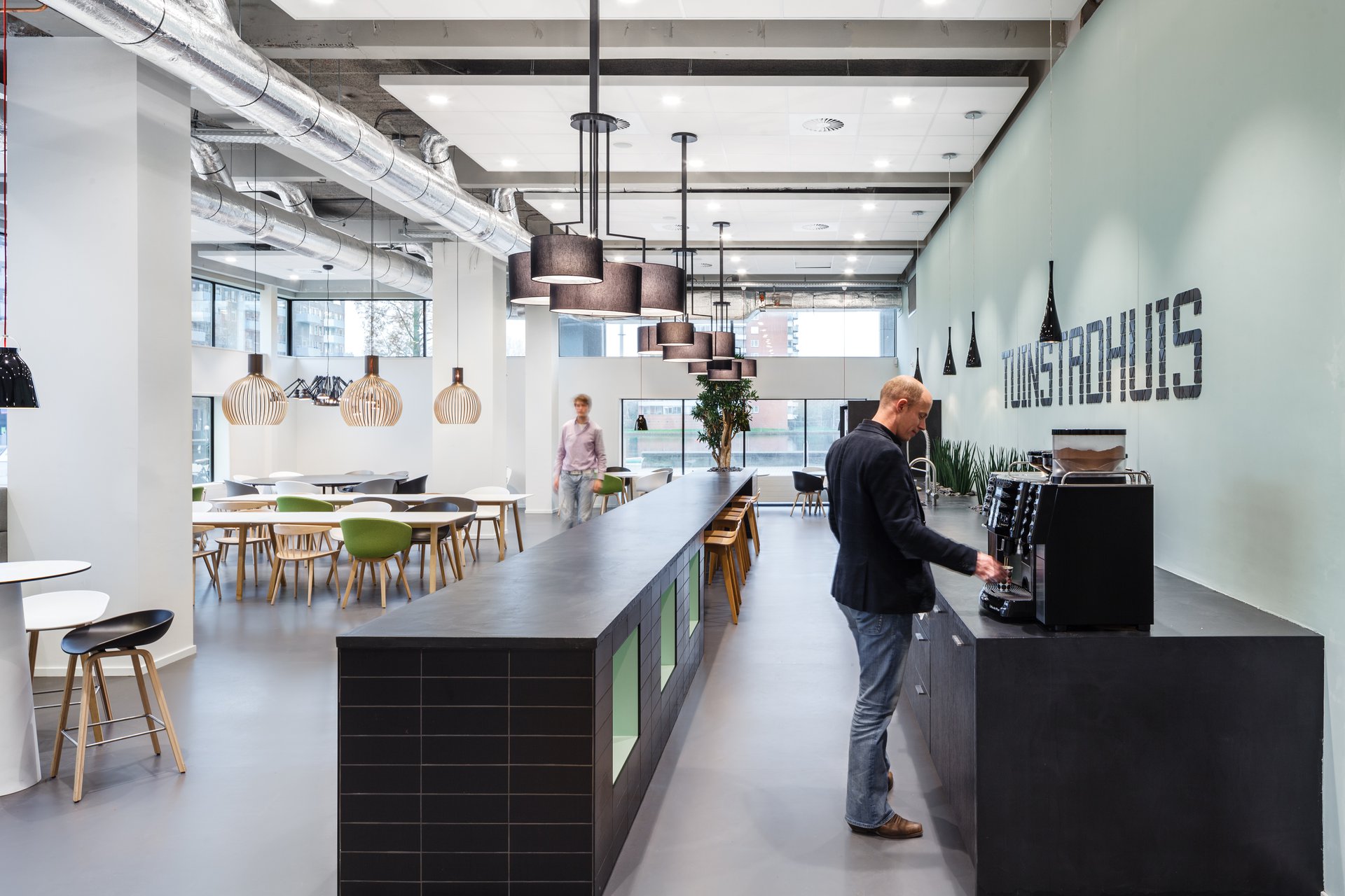 Maximizing potential with limited budget transforms the Tuinstadhuis