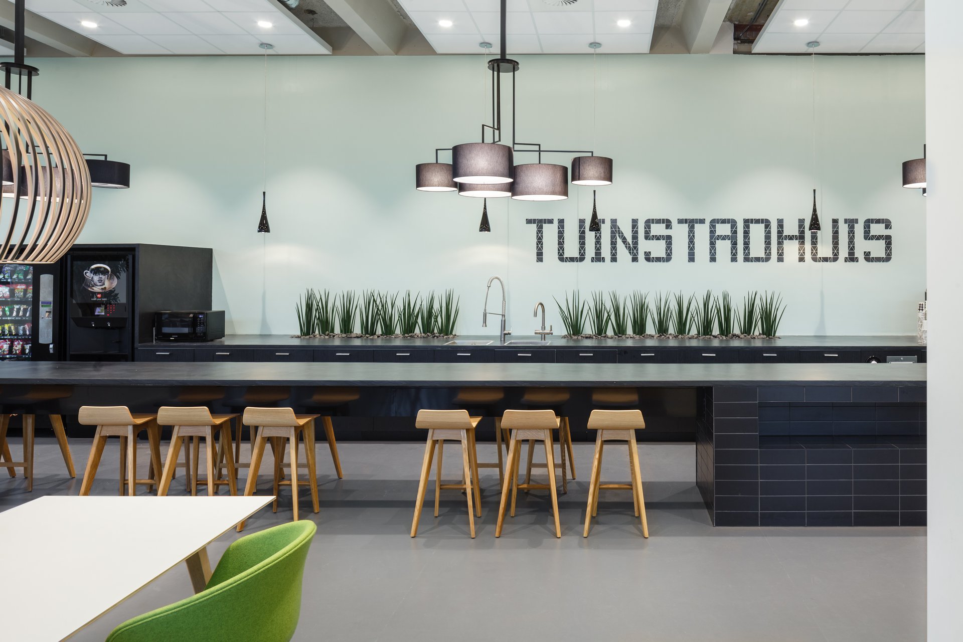 Maximizing potential with limited budget transforms the Tuinstadhuis