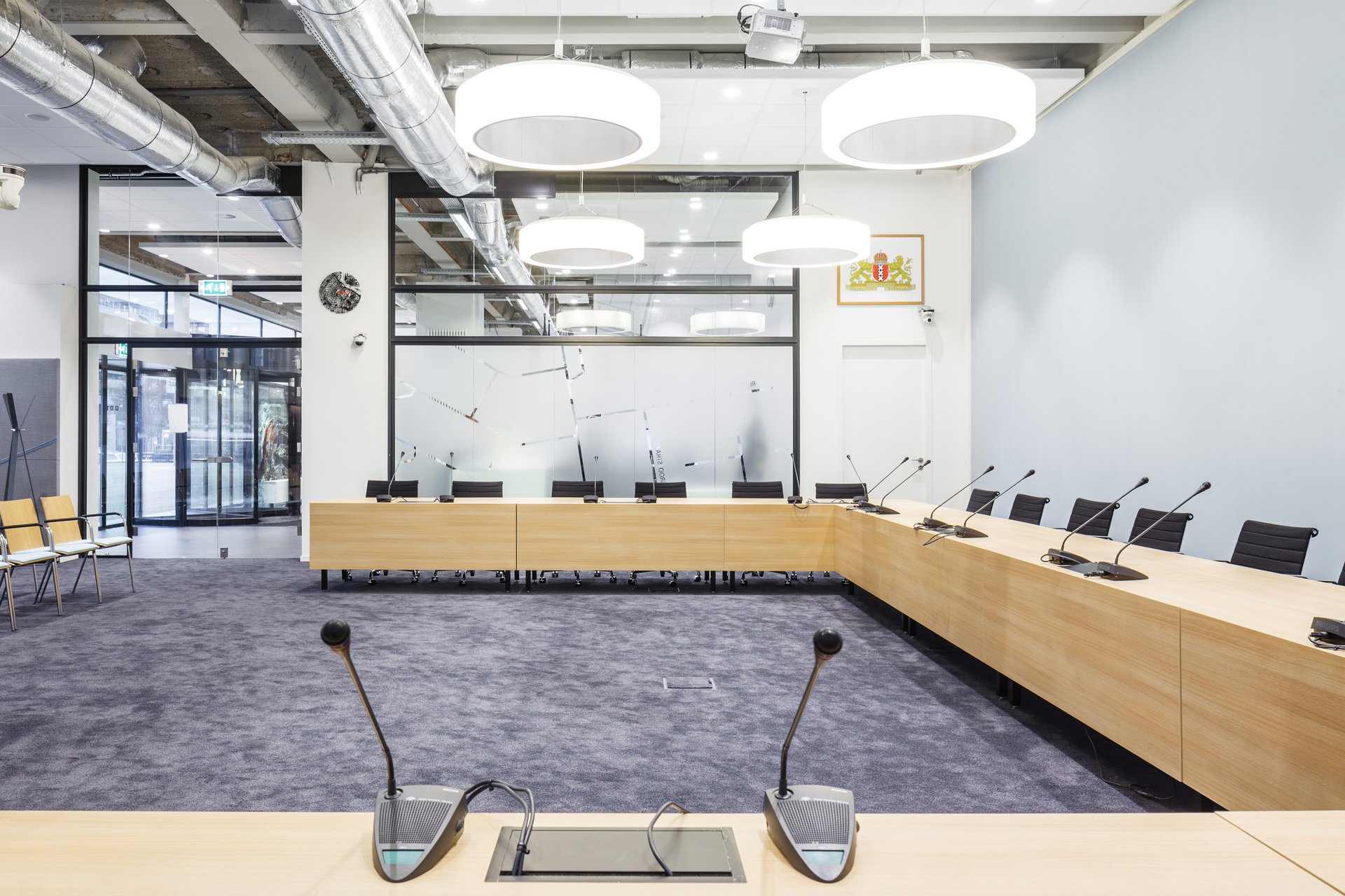 Maximizing potential with limited budget transforms the Tuinstadhuis