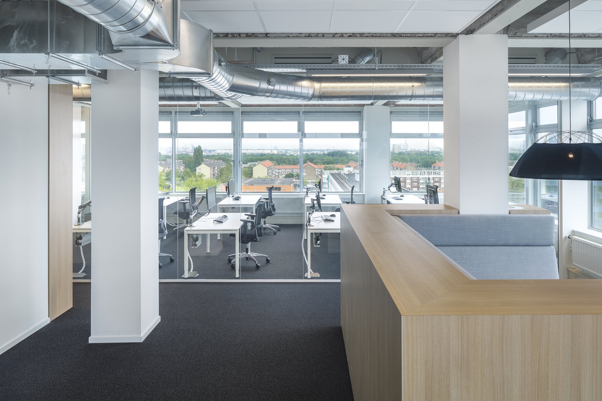 Maximizing potential with limited budget transforms the Tuinstadhuis