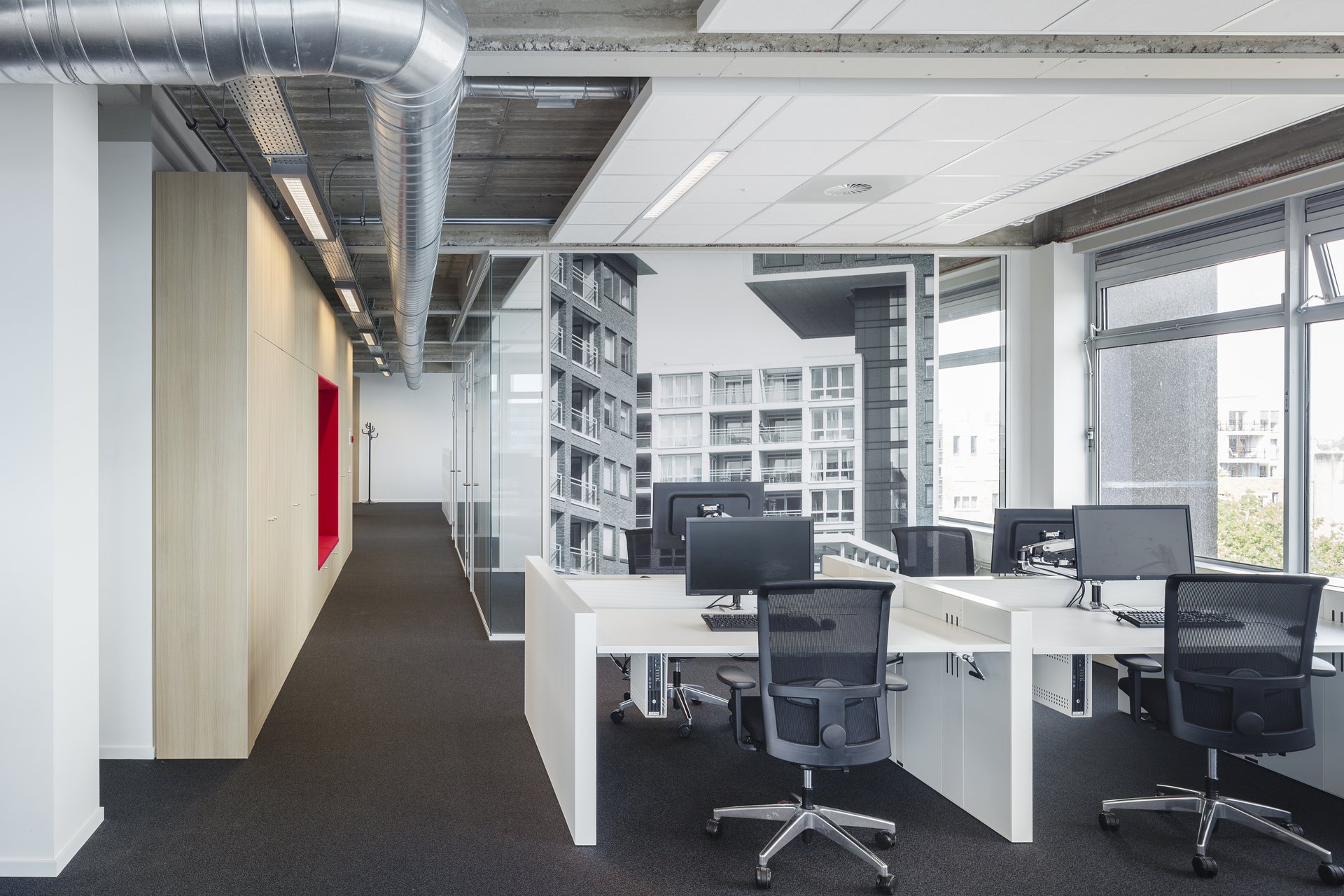 Maximizing potential with limited budget transforms the Tuinstadhuis