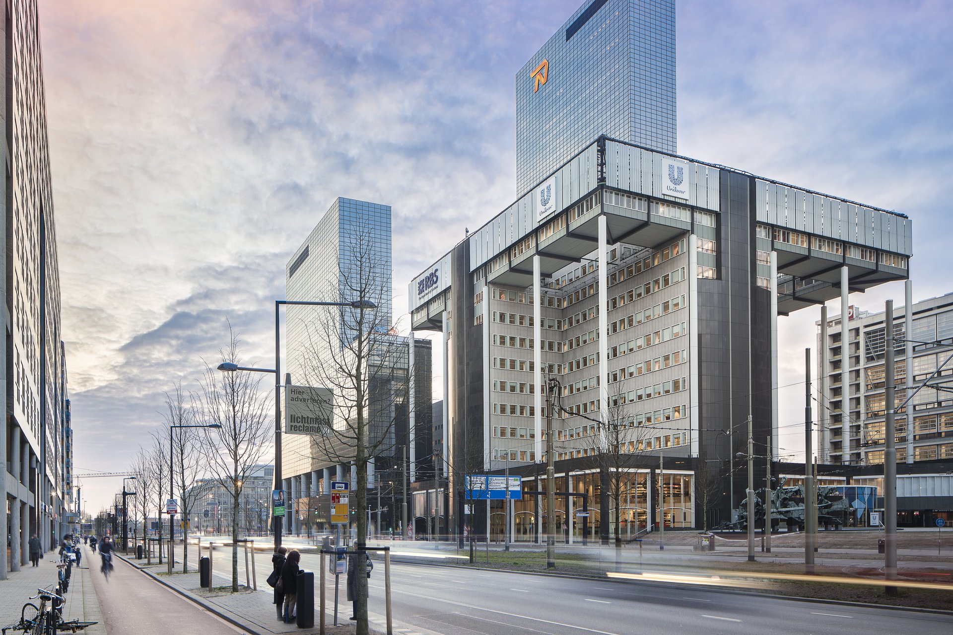 Connecting every day products with real stories and real life