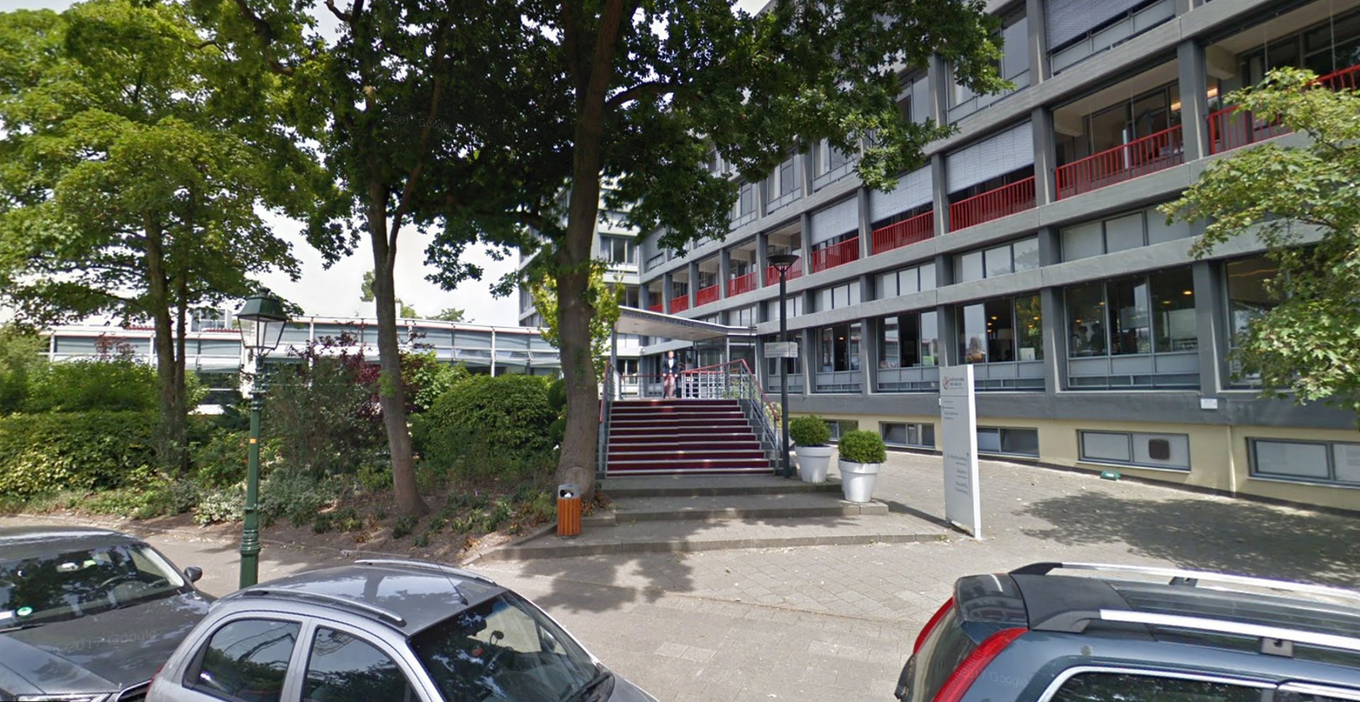 Creating a connected community