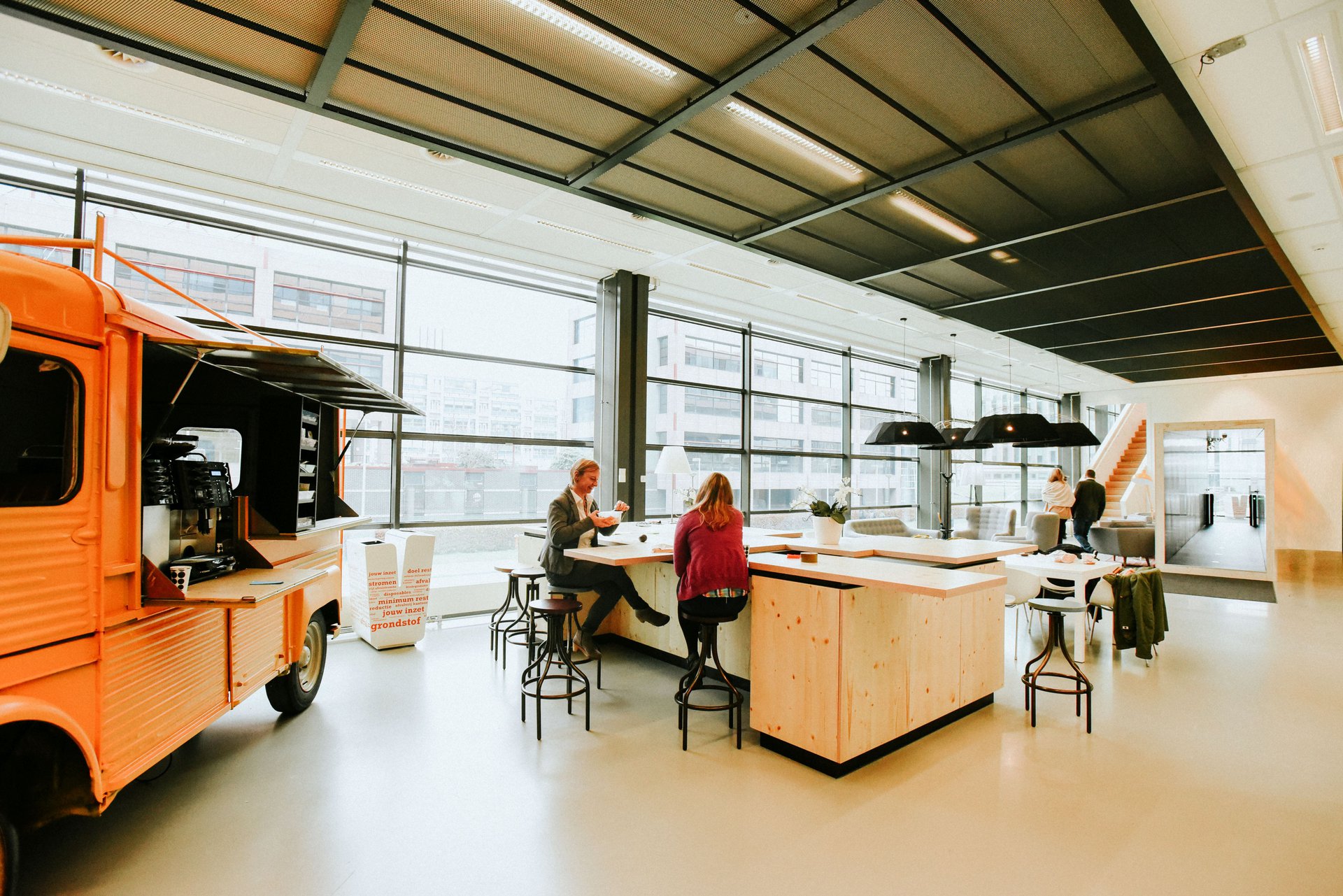 ING Customer Experience Center innovates the future of banking