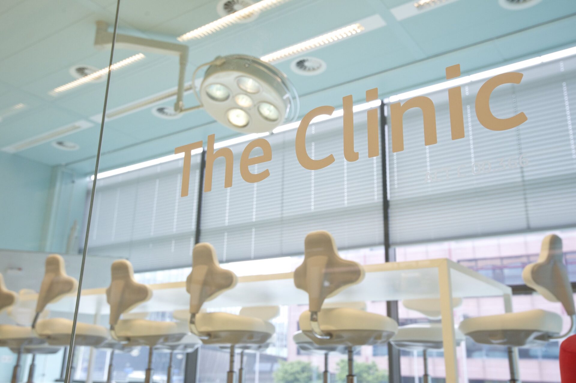 ING Customer Experience Center footer slider image