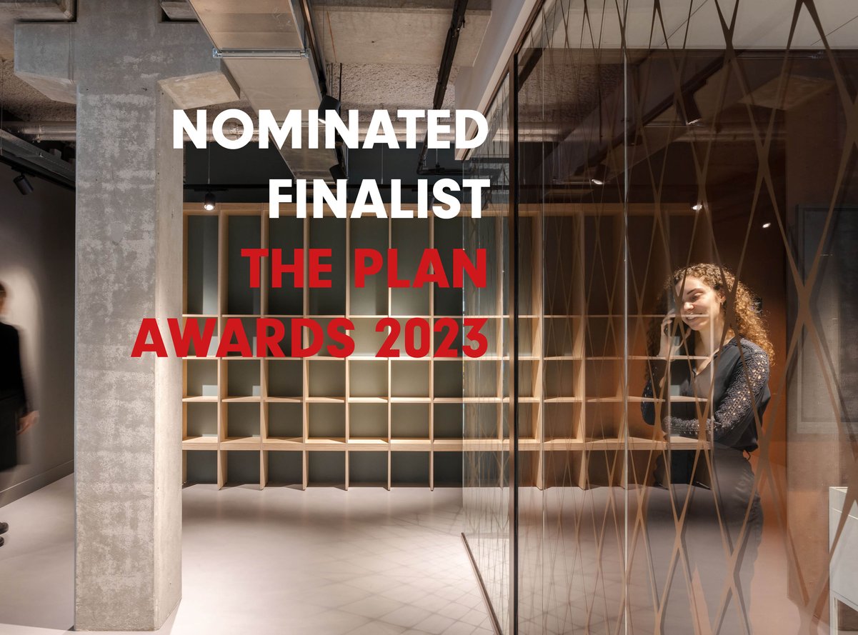 Masman Bosman project image