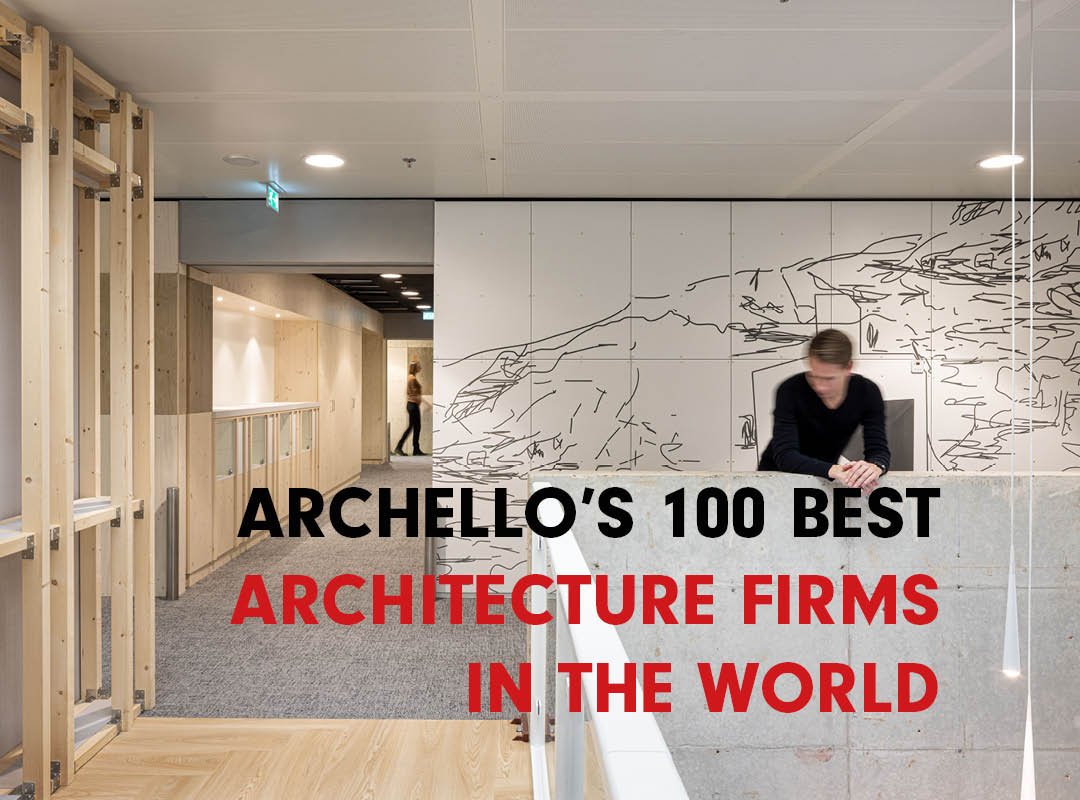 Image of a project by Fokkema & Partners Architecten