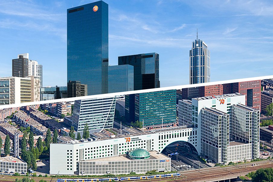 Nationale Nederlanden project image