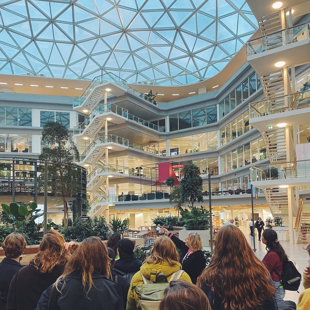 An inside look at Fokkema & Partners